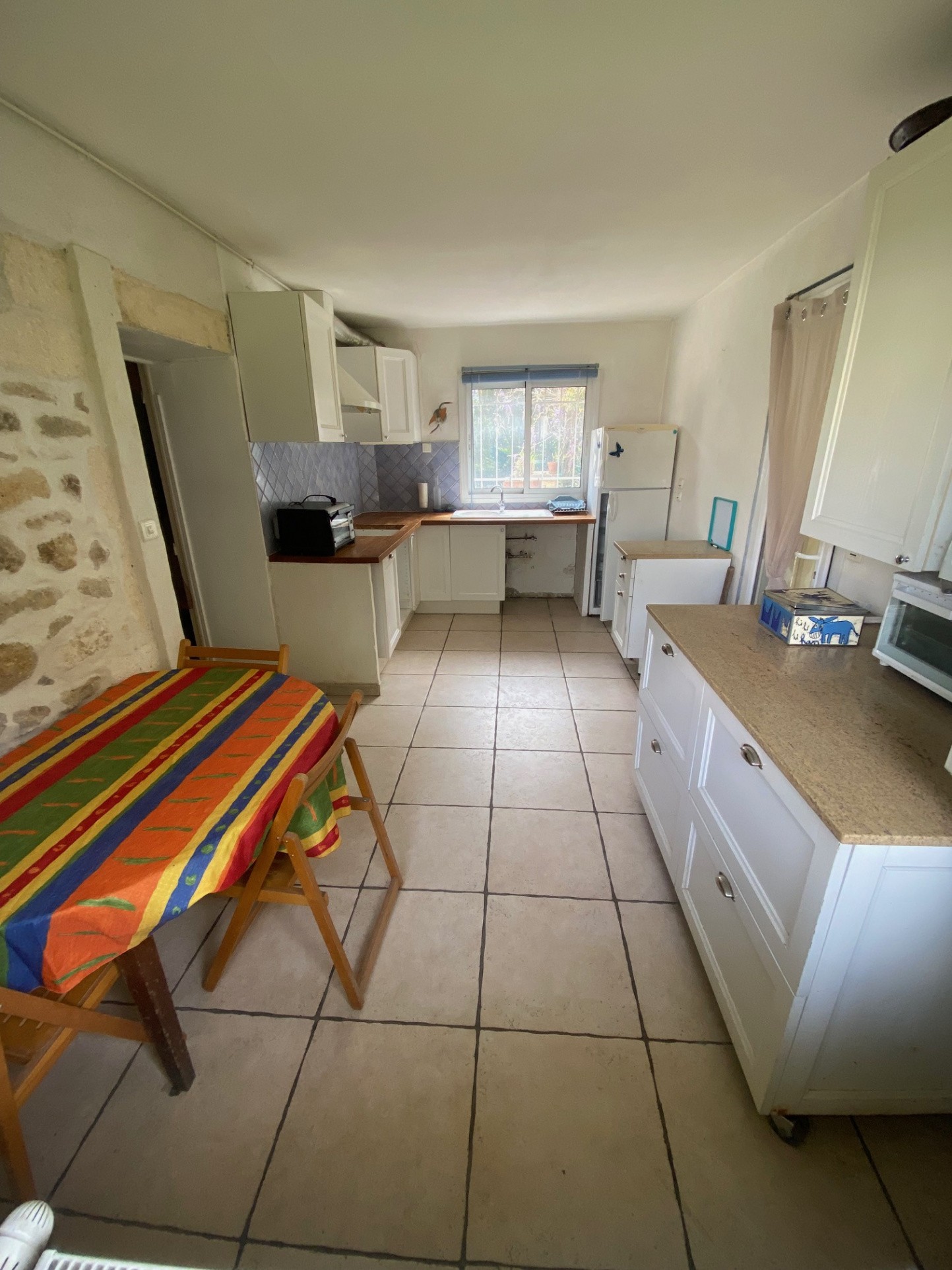 Vente Appartement à Montpellier 4 pièces