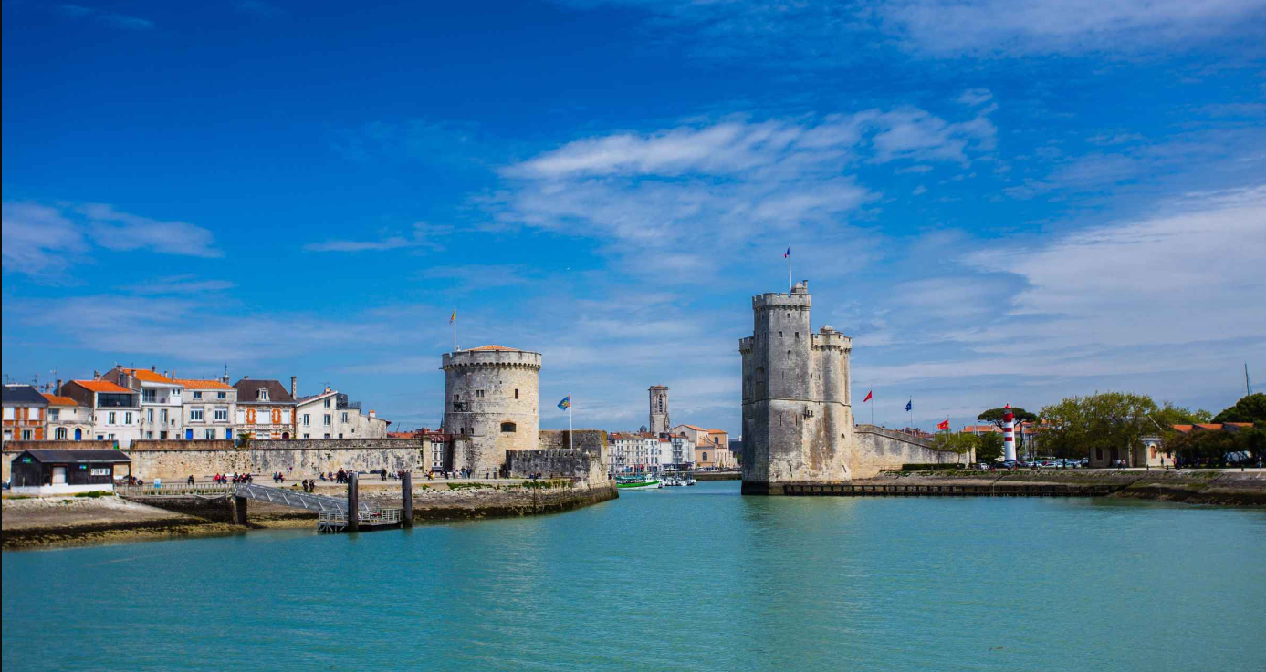 Vente Maison à la Rochelle 6 pièces