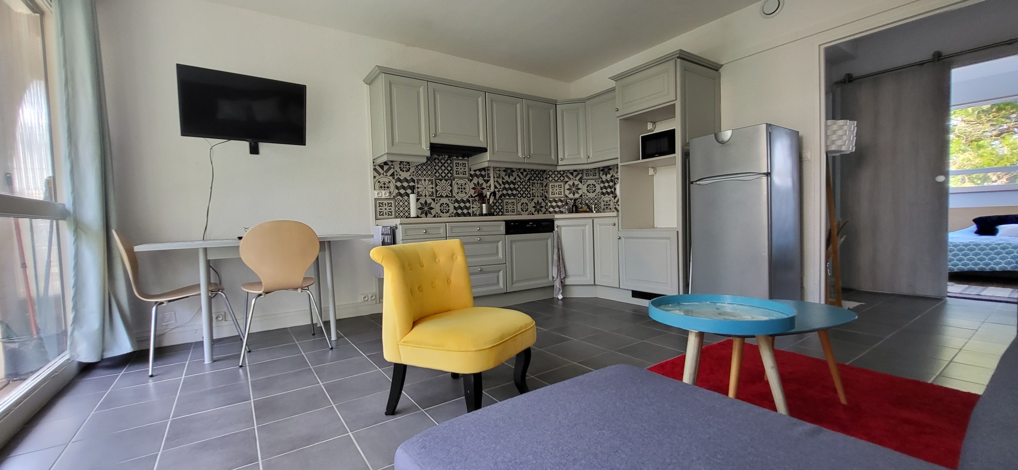 Vente Appartement à Poitiers 1 pièce