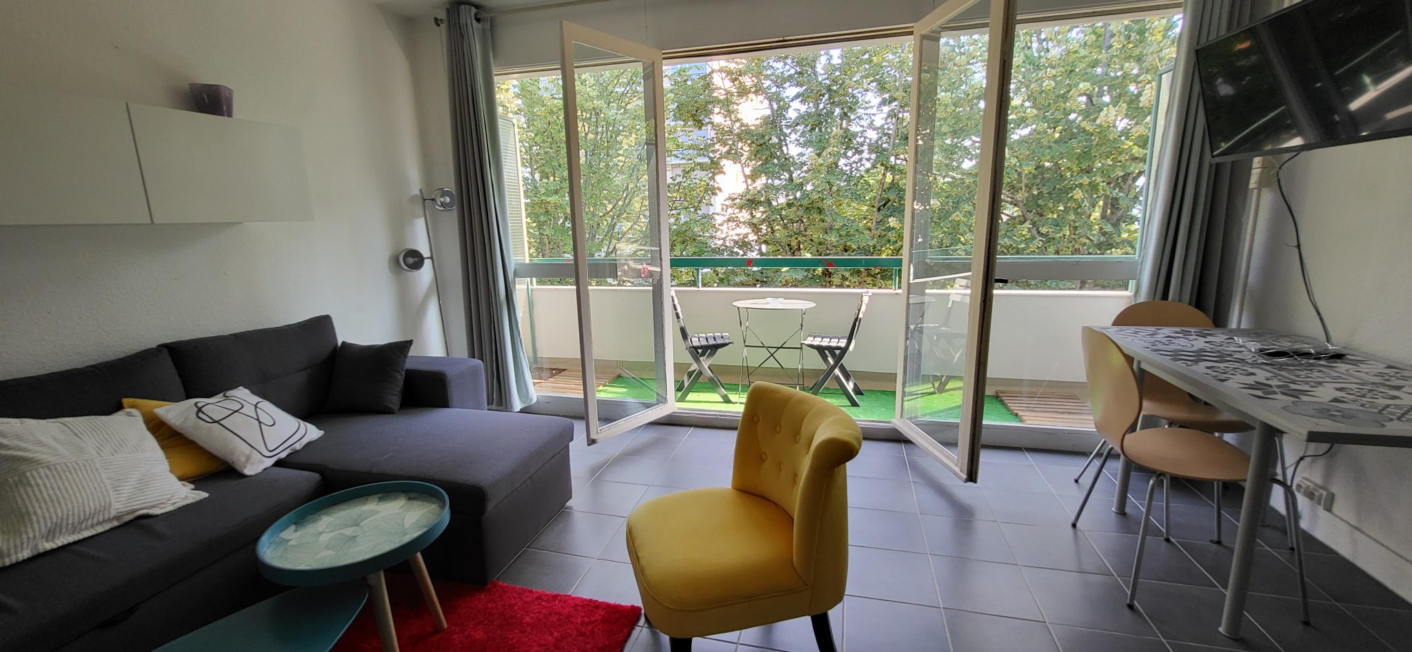 Vente Appartement à Poitiers 1 pièce