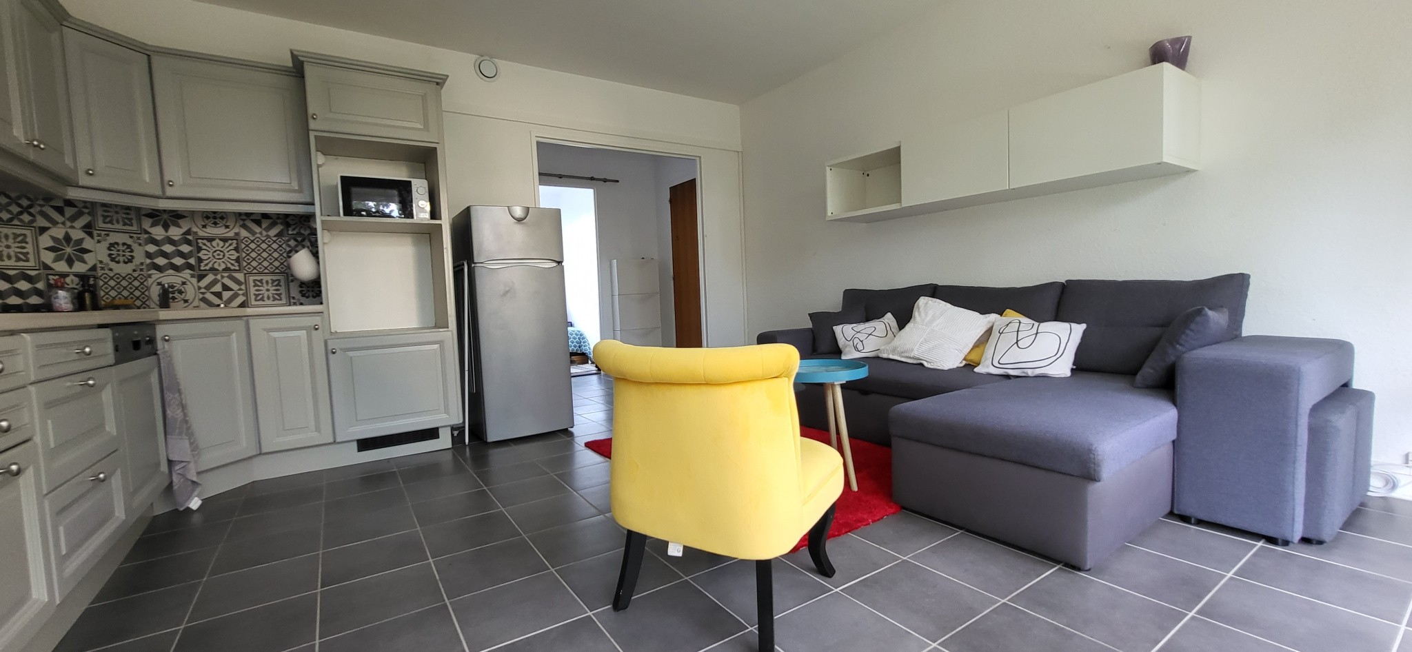 Vente Appartement à Poitiers 1 pièce