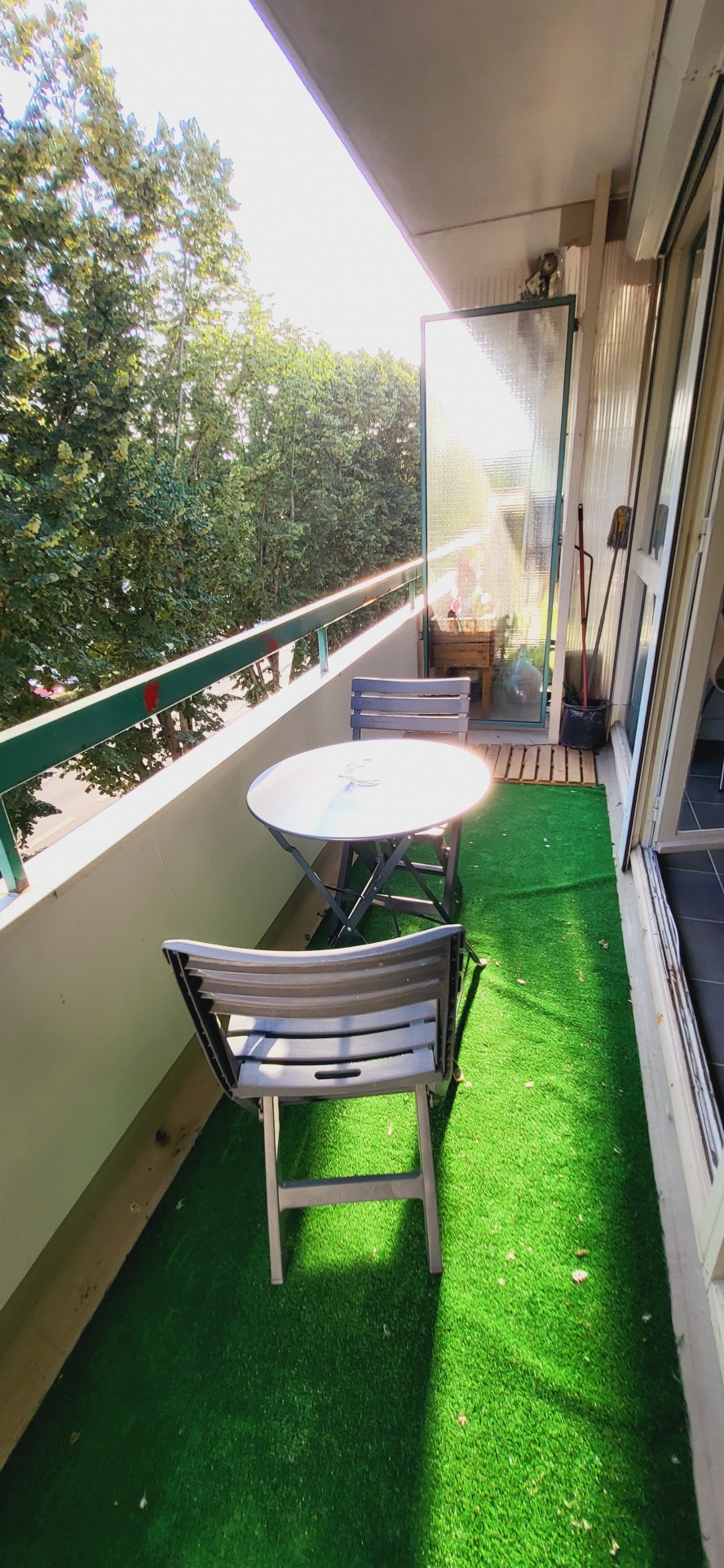 Vente Appartement à Poitiers 1 pièce