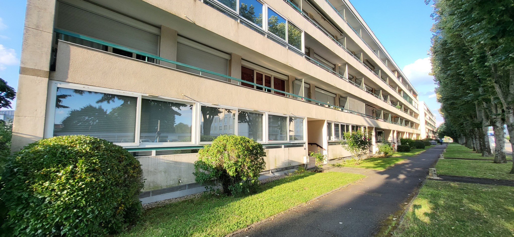 Vente Appartement à Poitiers 1 pièce