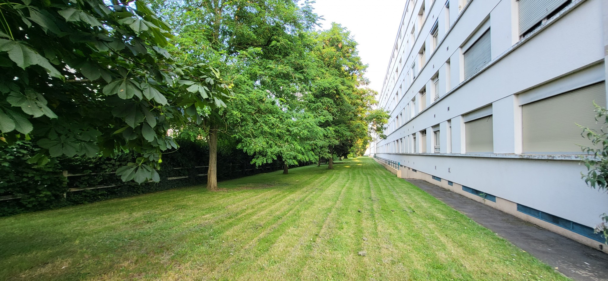 Vente Appartement à Poitiers 1 pièce