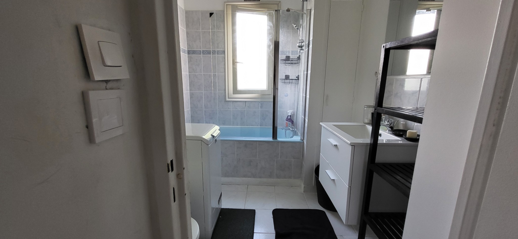 Vente Appartement à Poitiers 1 pièce