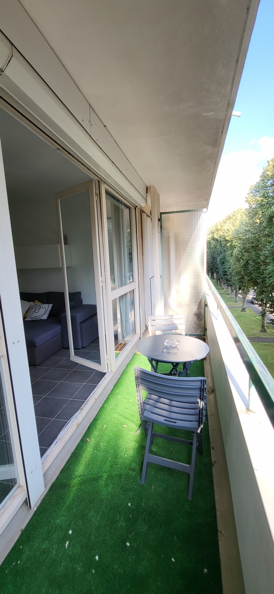 Vente Appartement à Poitiers 1 pièce