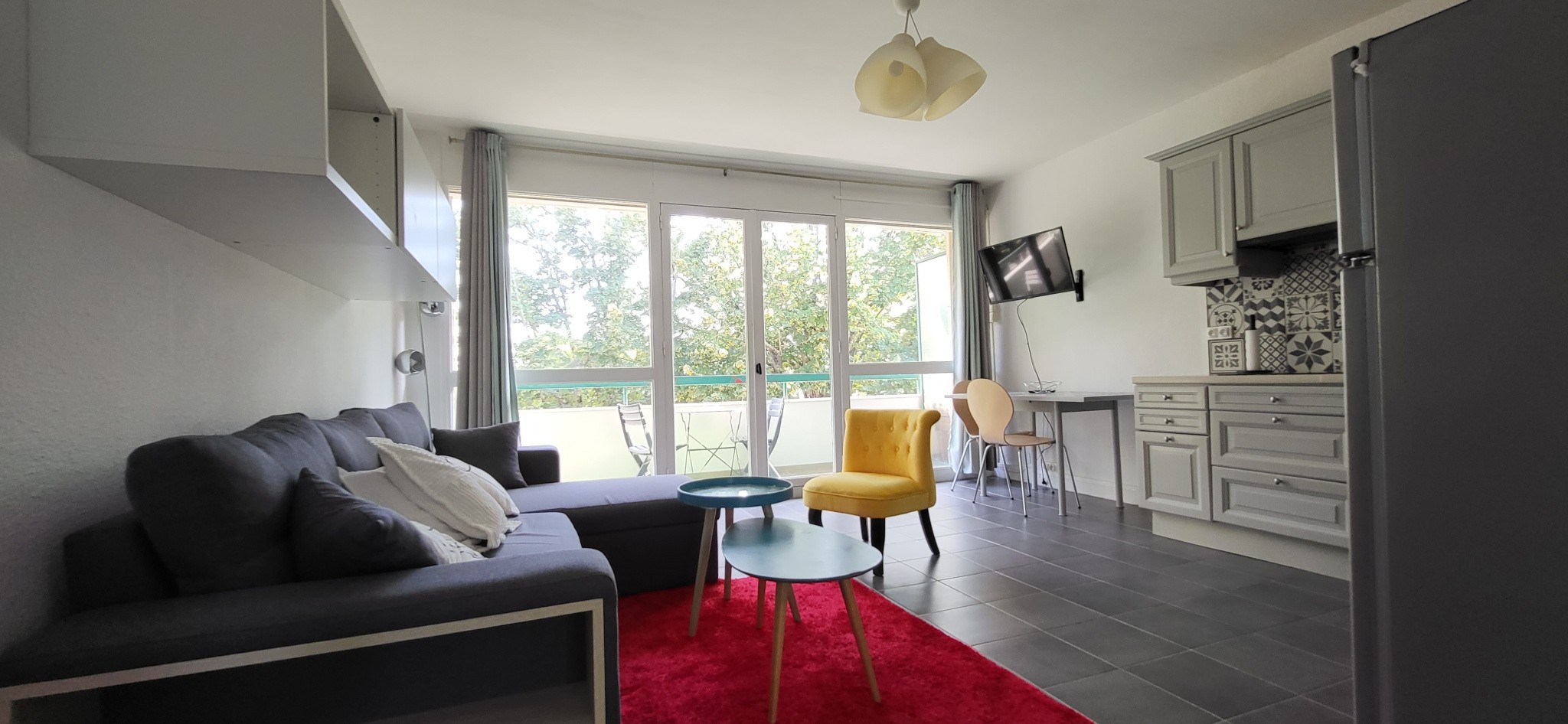 Vente Appartement à Poitiers 1 pièce