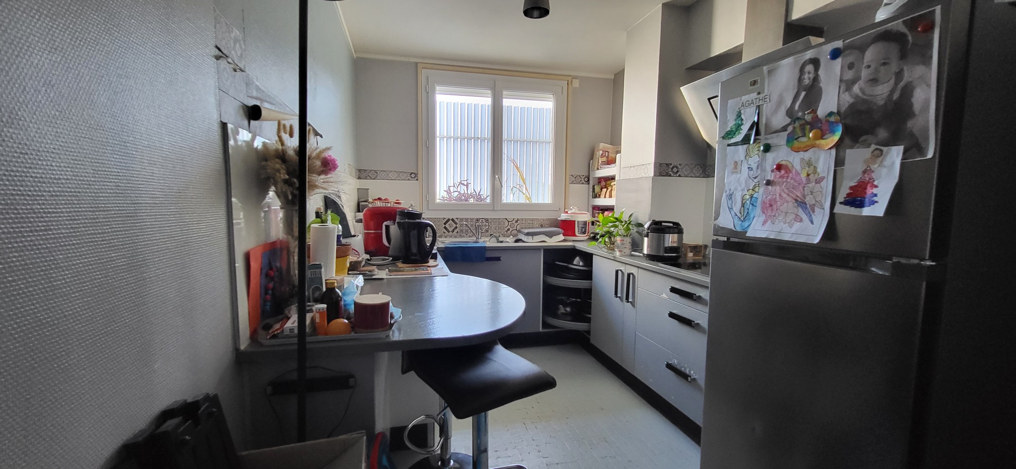 Vente Appartement à Poitiers 3 pièces