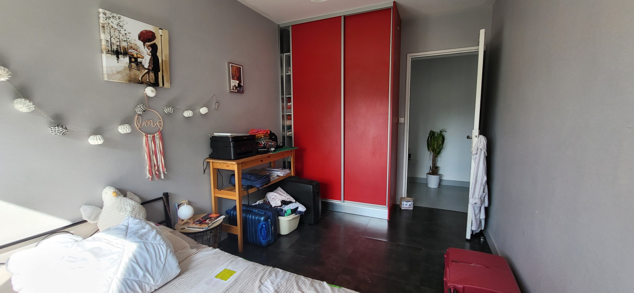 Vente Appartement à Poitiers 3 pièces