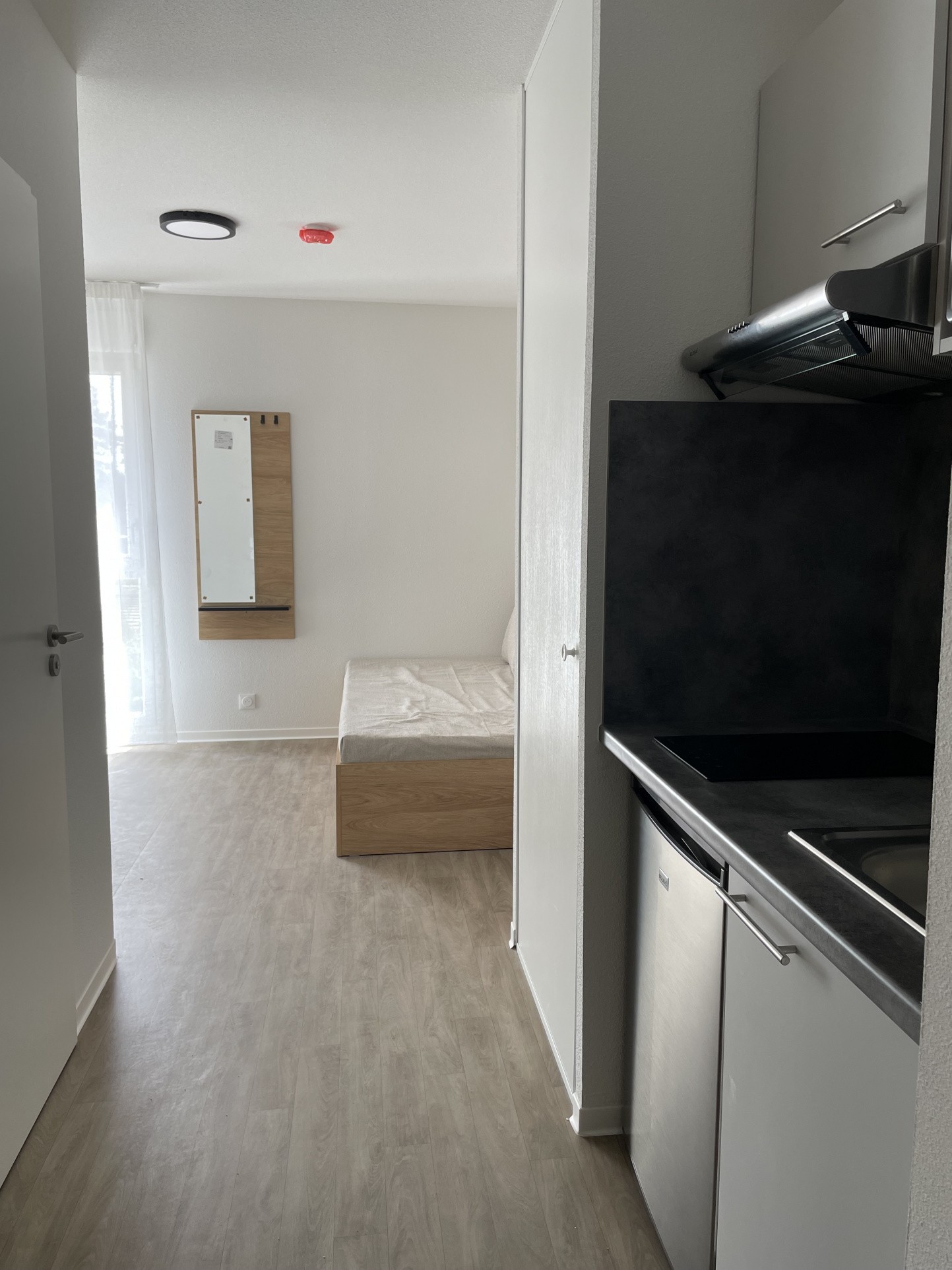 Vente Appartement à Poitiers 1 pièce