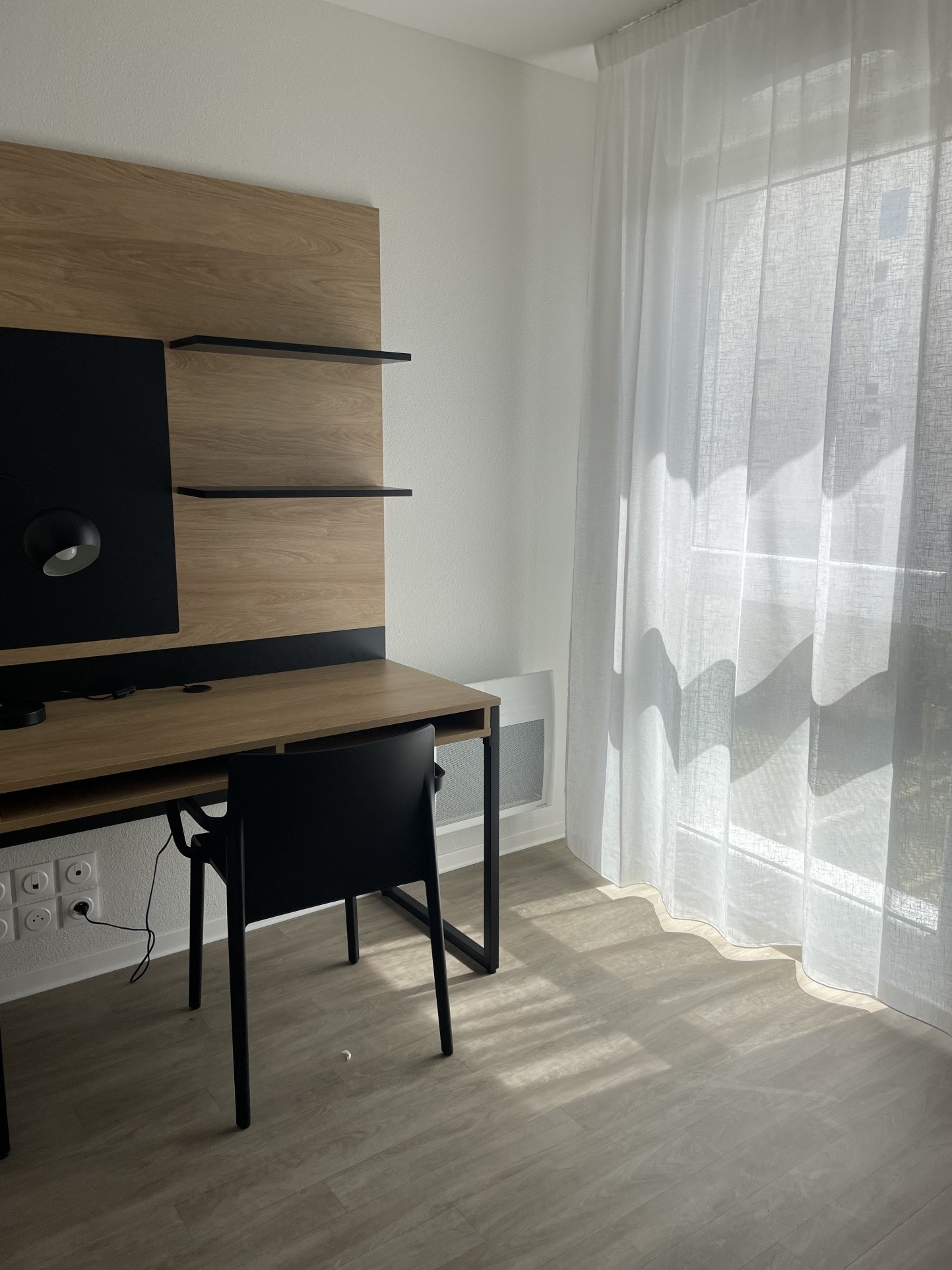 Vente Appartement à Poitiers 1 pièce