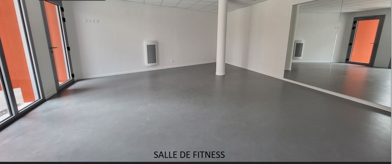 Vente Appartement à Poitiers 1 pièce