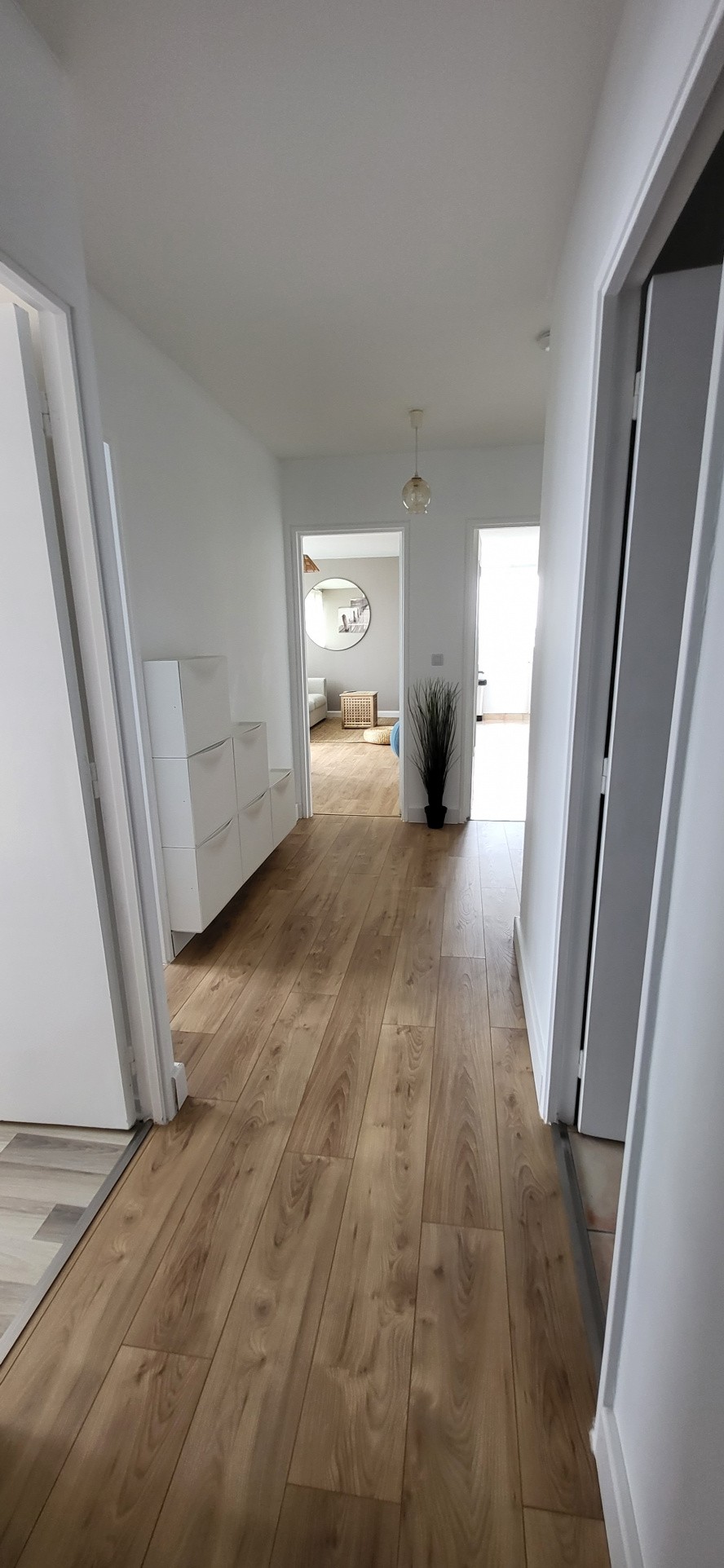 Vente Appartement à Poitiers 4 pièces