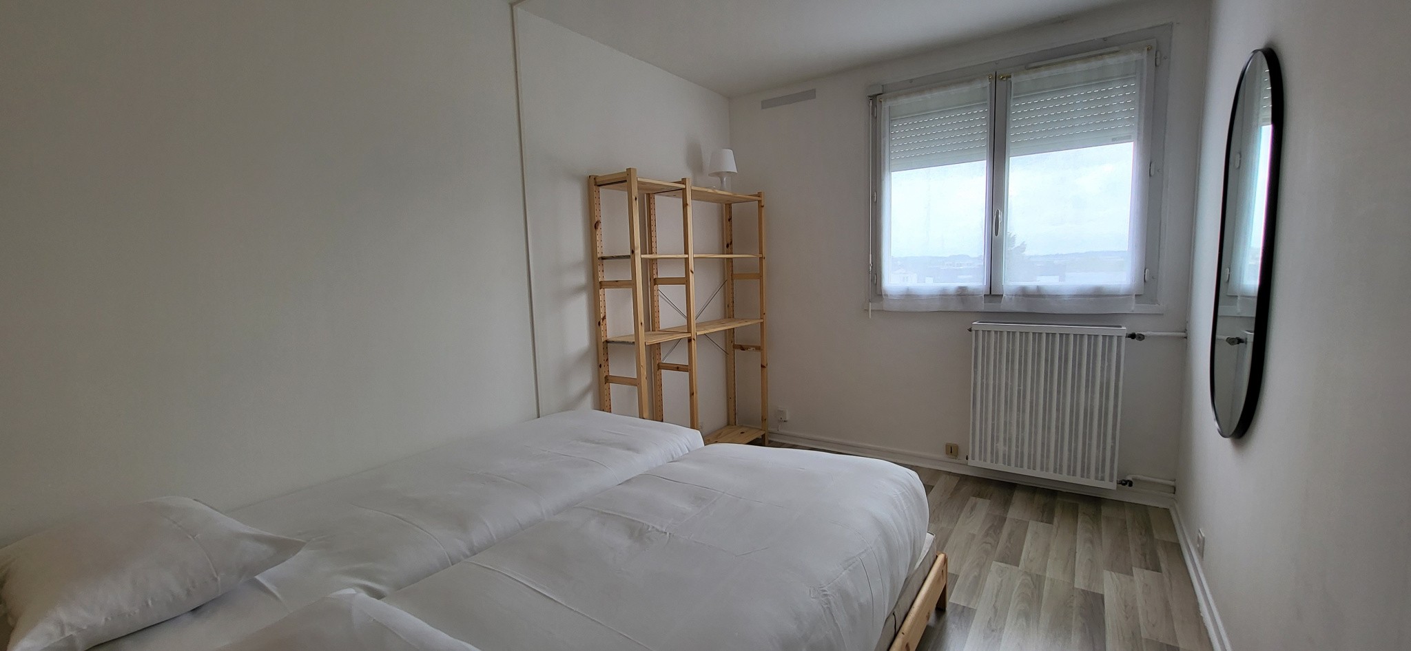 Vente Appartement à Poitiers 4 pièces