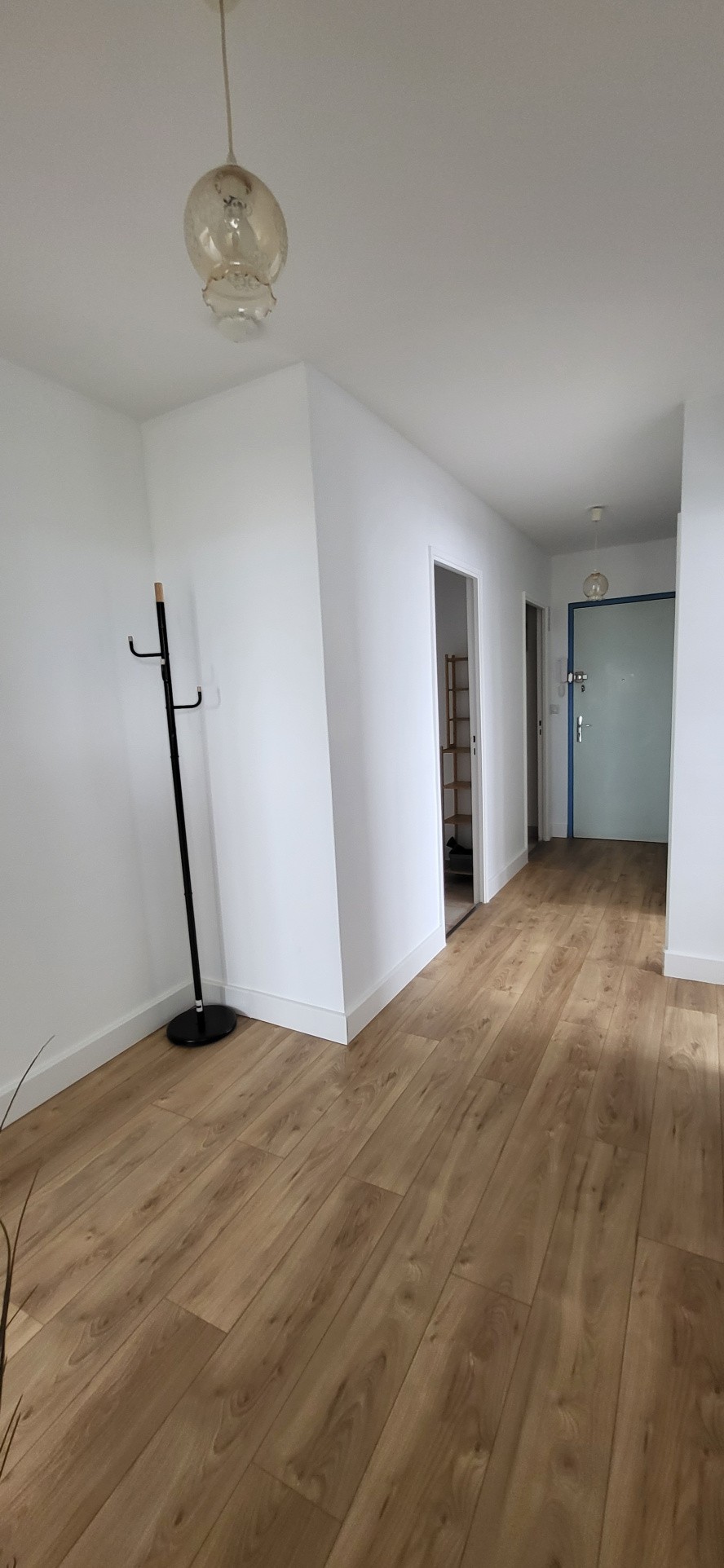 Vente Appartement à Poitiers 4 pièces