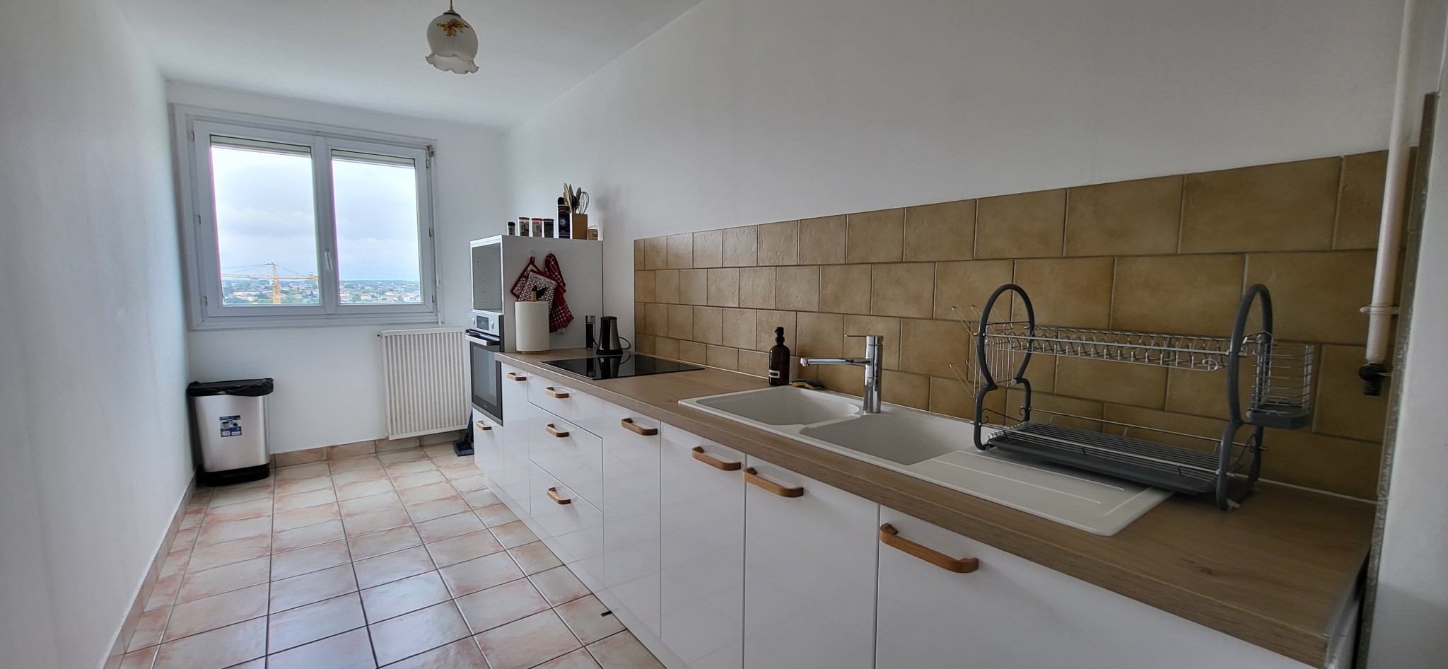 Vente Appartement à Poitiers 4 pièces