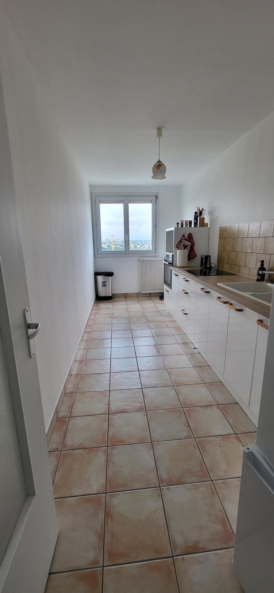 Vente Appartement à Poitiers 4 pièces