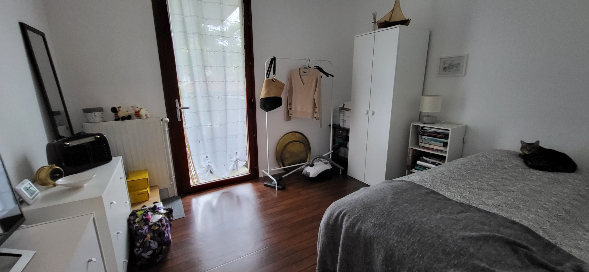 Vente Appartement à Poitiers 3 pièces