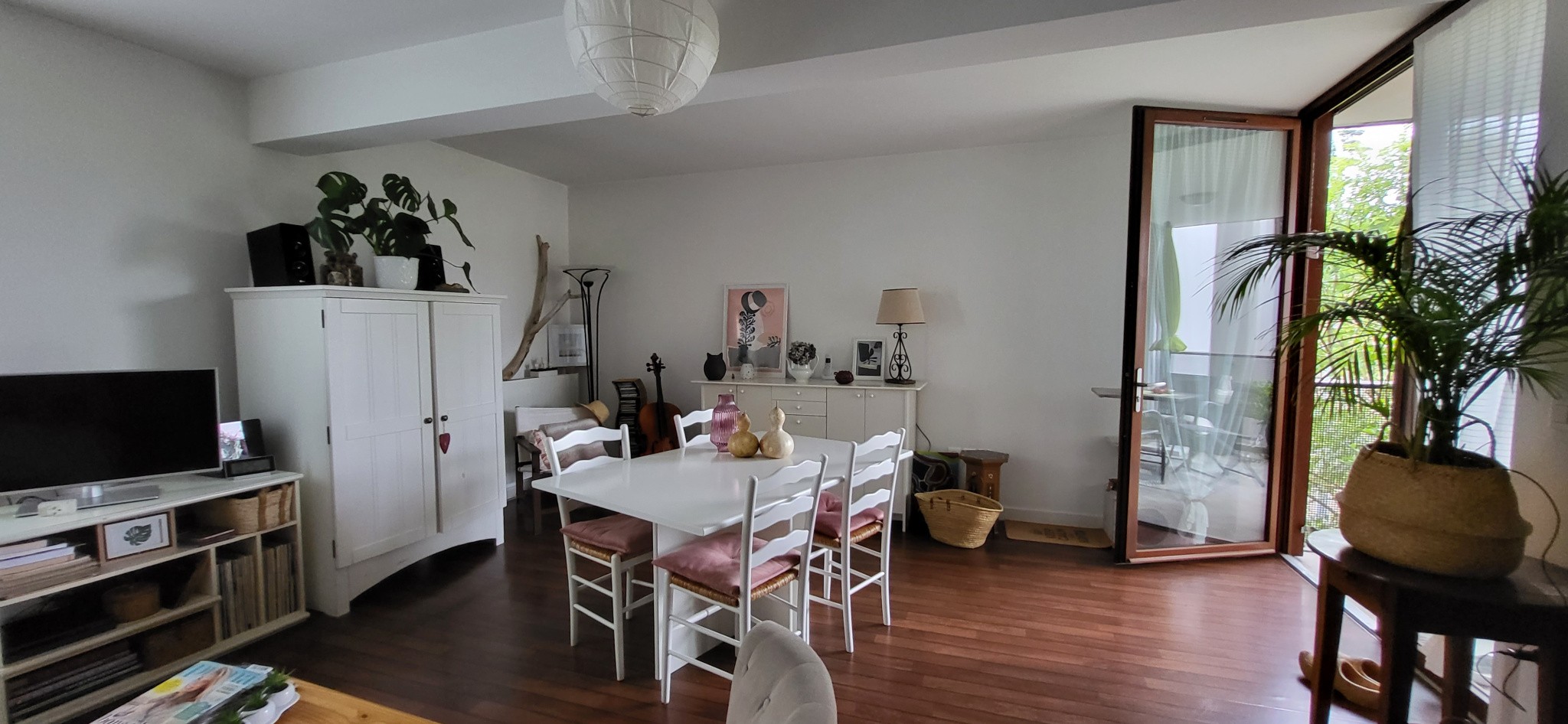 Vente Appartement à Poitiers 3 pièces