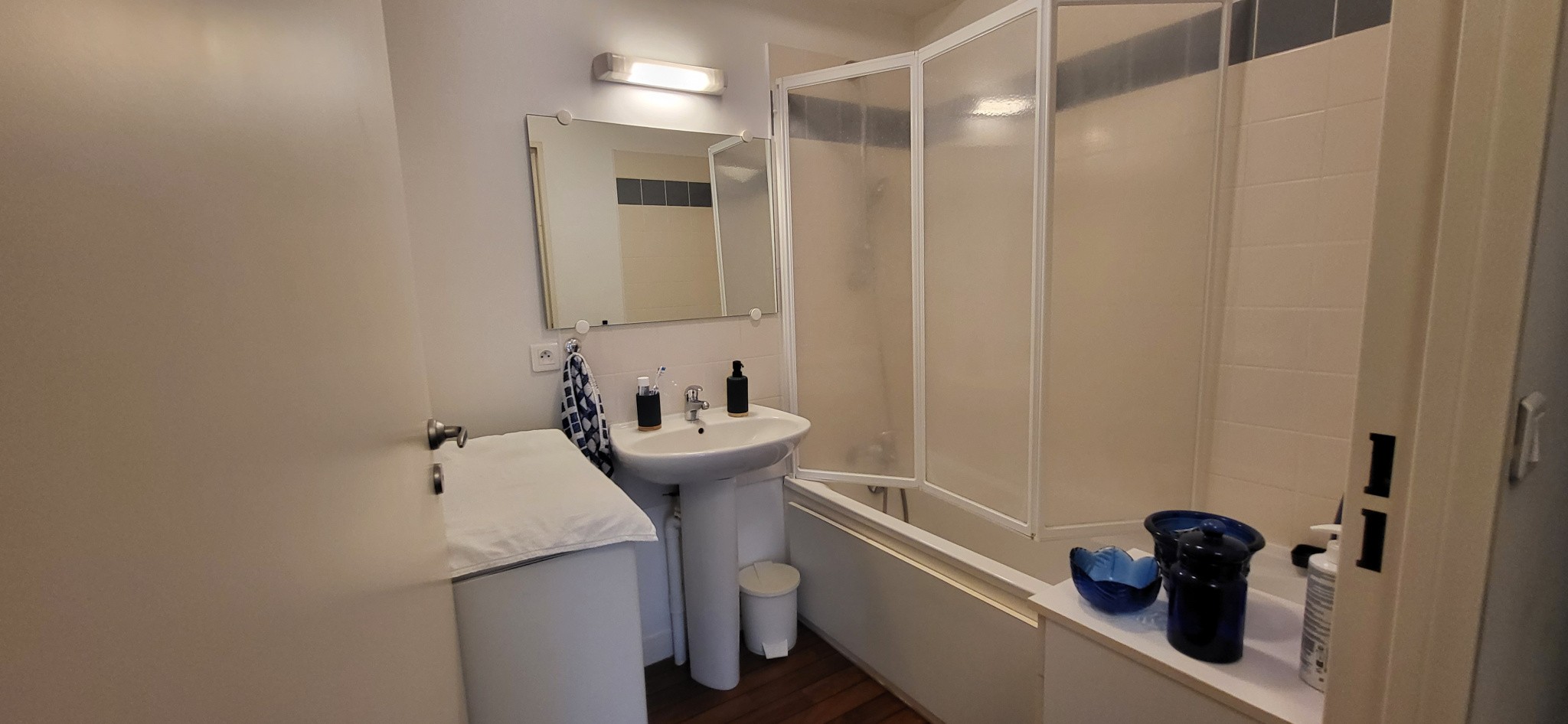 Vente Appartement à Poitiers 3 pièces