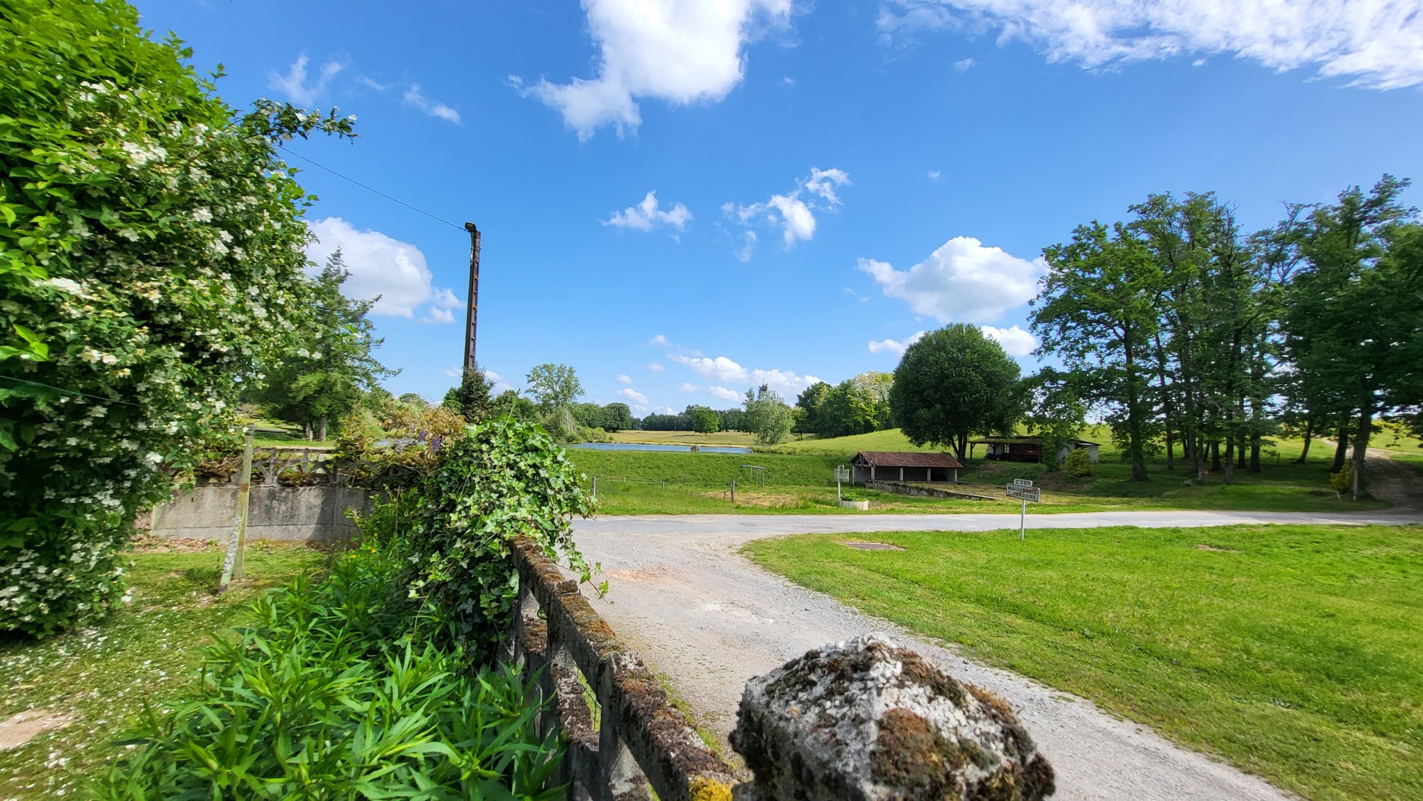 Vente Maison à Maisonnais-sur-Tardoire 6 pièces