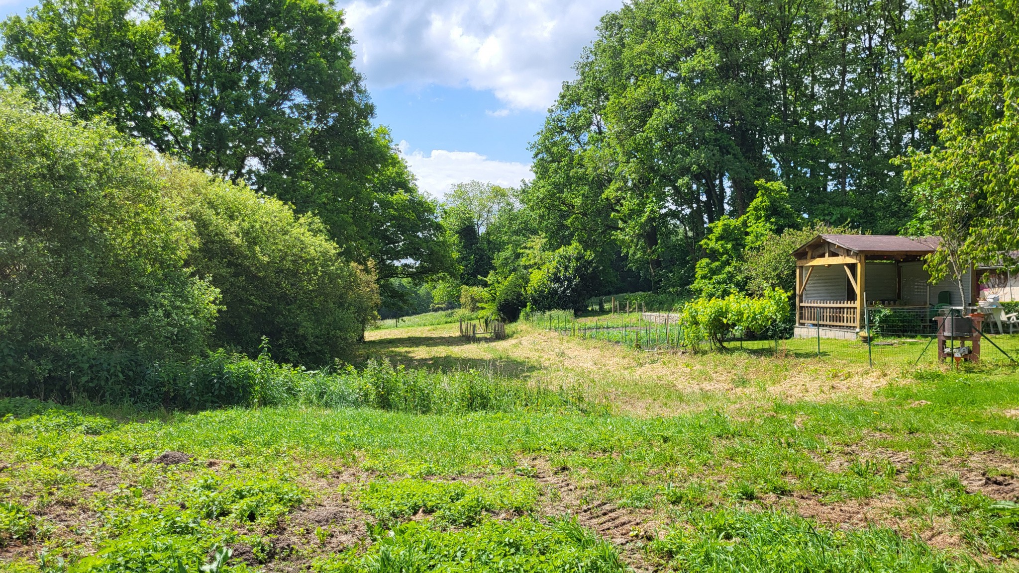 Vente Maison à Maisonnais-sur-Tardoire 6 pièces