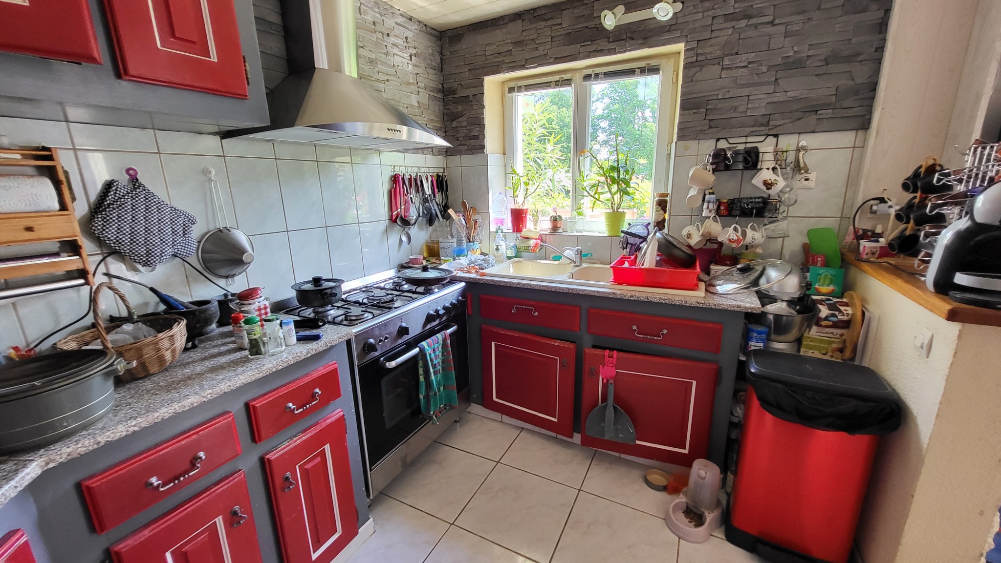 Vente Maison à Maisonnais-sur-Tardoire 6 pièces