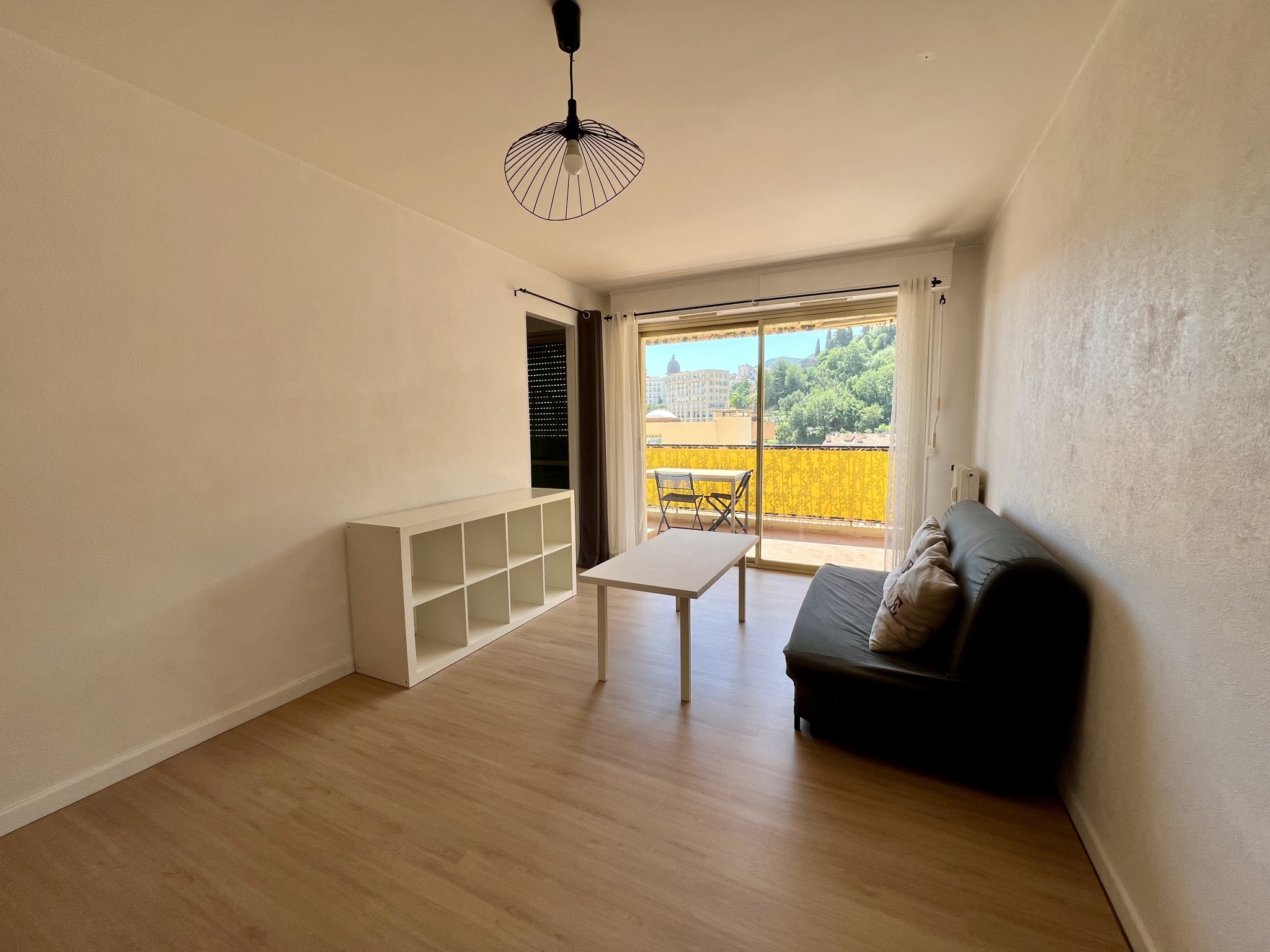 Vente Appartement à Menton 1 pièce