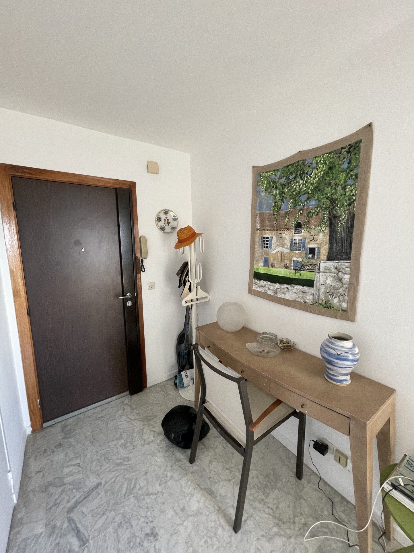 Vente Appartement à Roquebrune-Cap-Martin 3 pièces