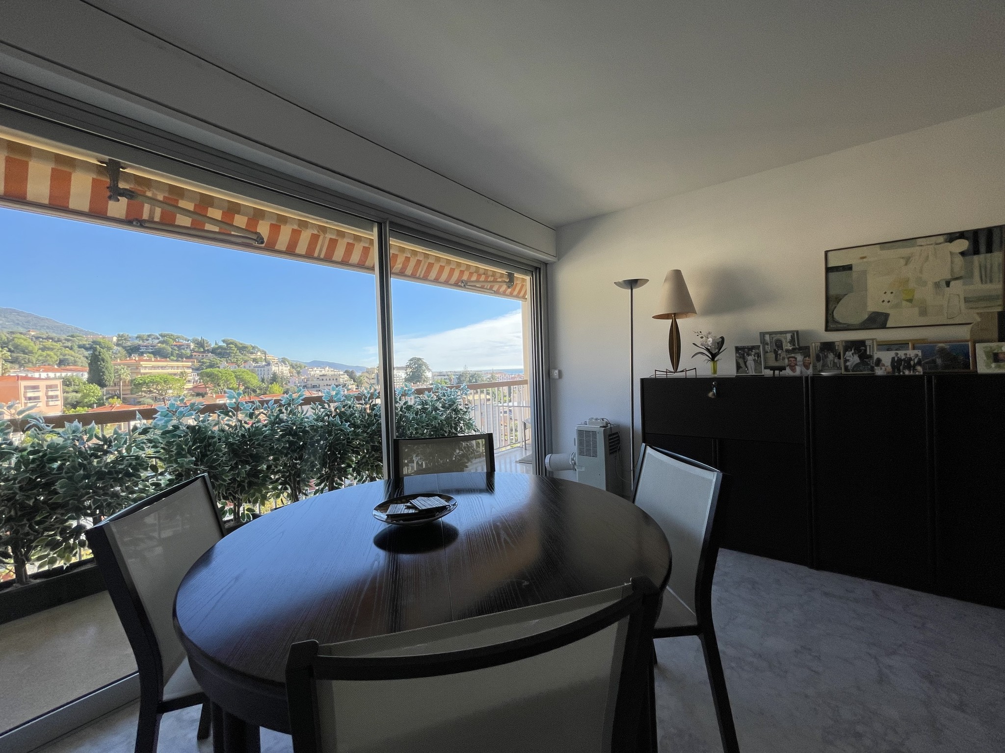 Vente Appartement à Roquebrune-Cap-Martin 3 pièces