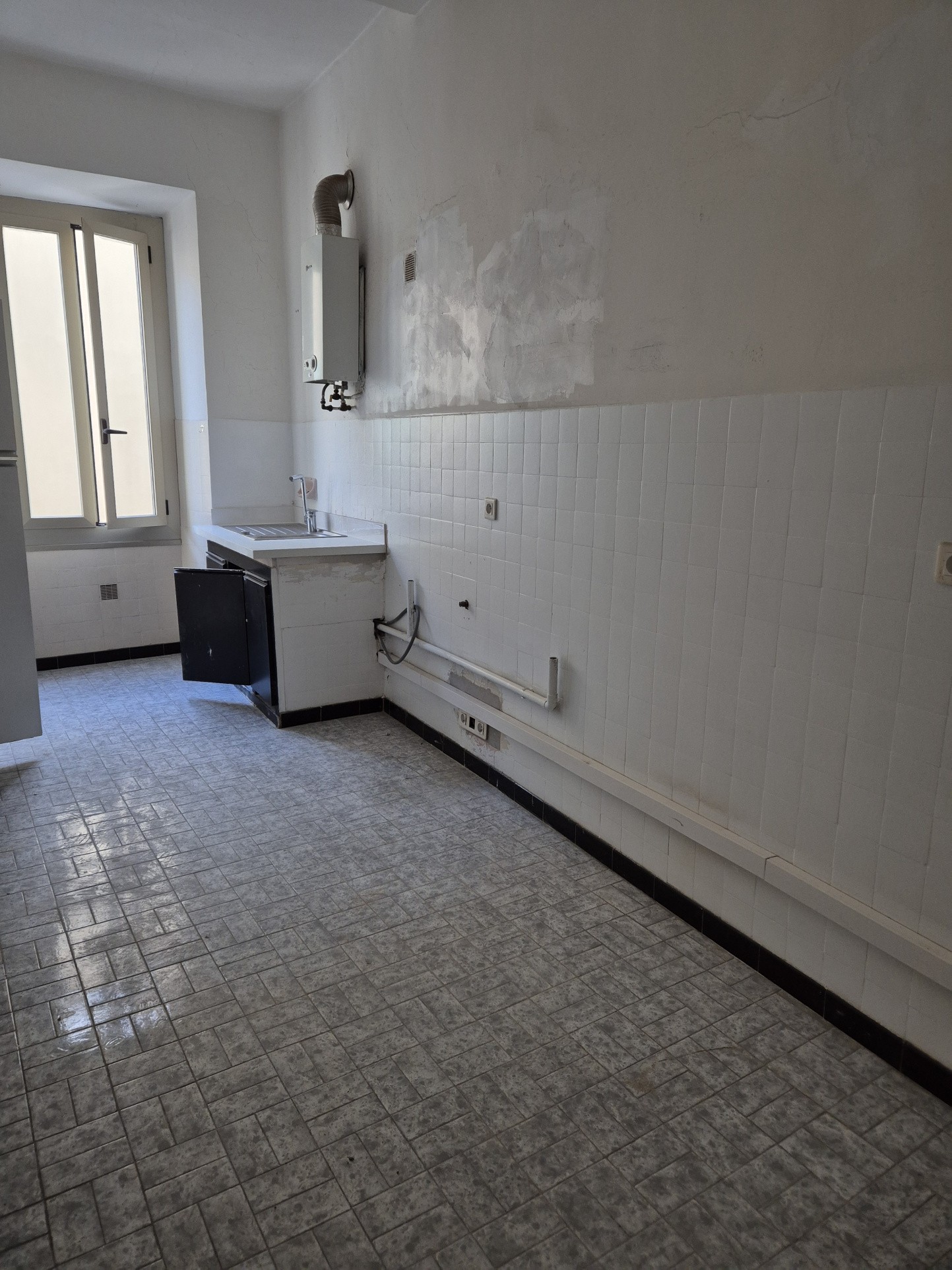 Location Appartement à Menton 2 pièces