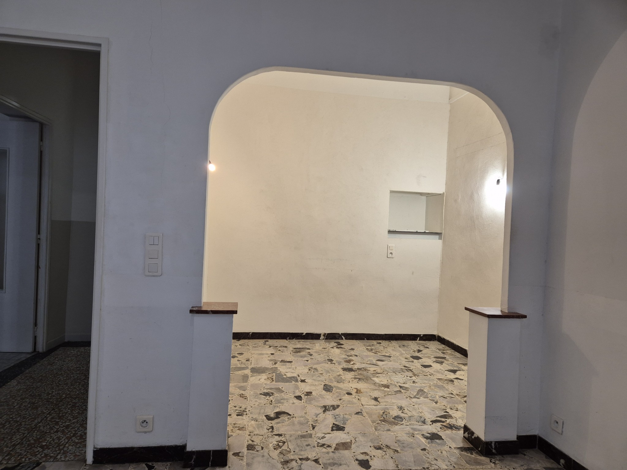 Location Appartement à Menton 2 pièces