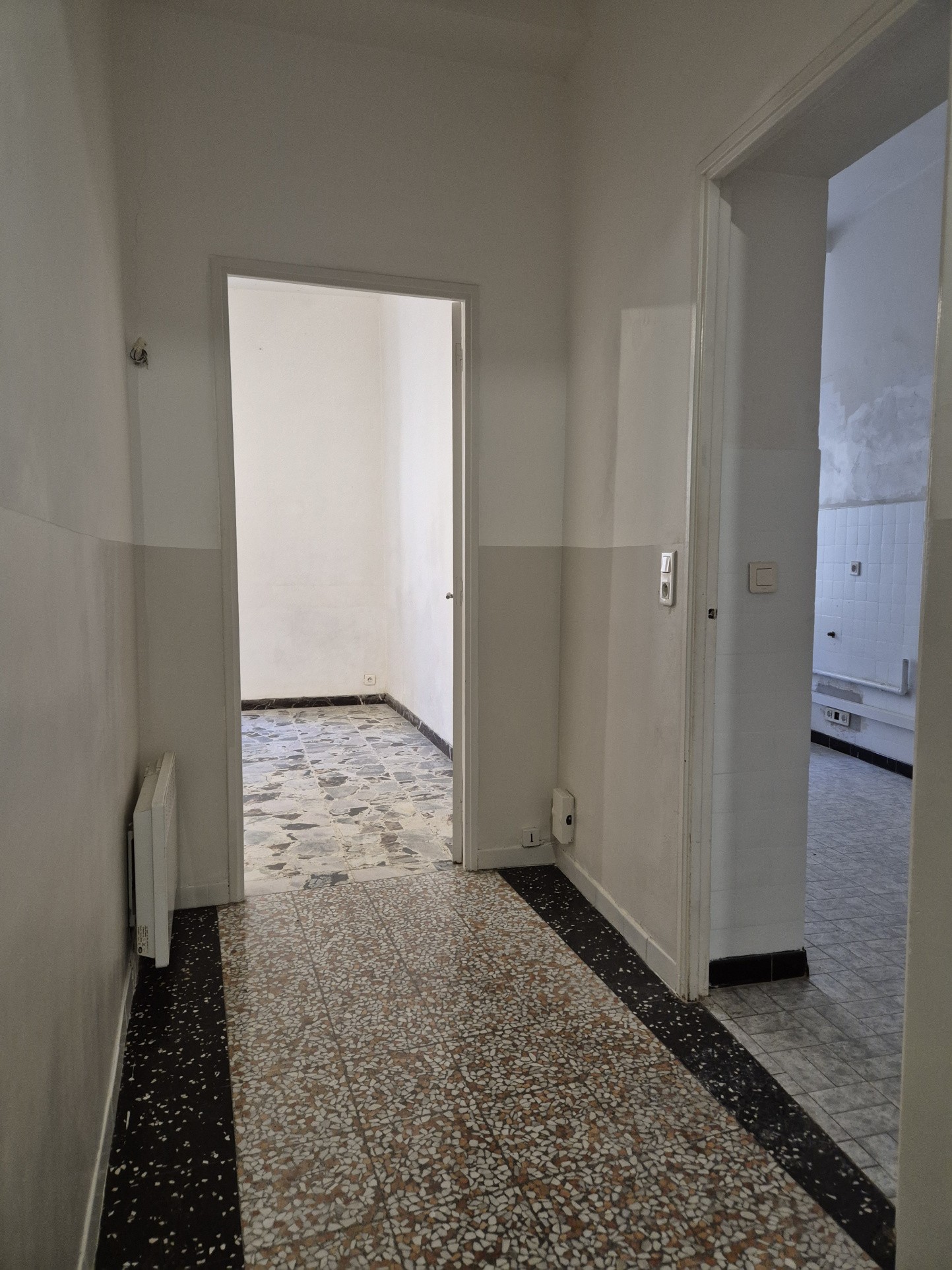 Location Appartement à Menton 2 pièces