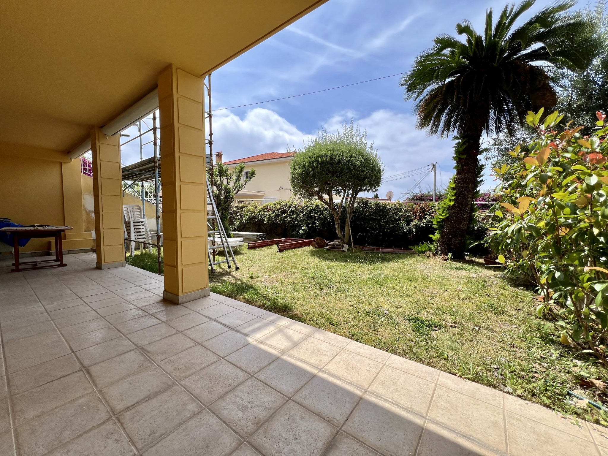 Vente Appartement à Menton 2 pièces