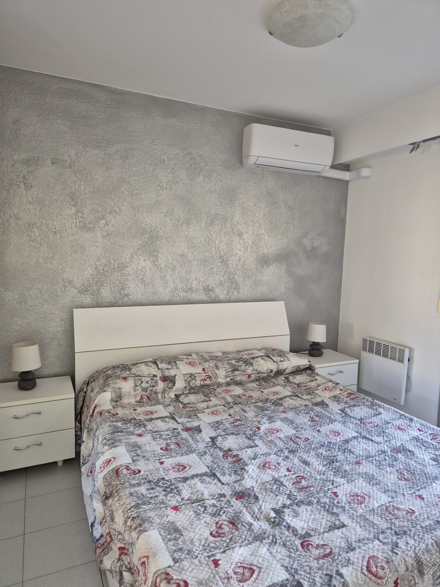 Location Appartement à Menton 2 pièces