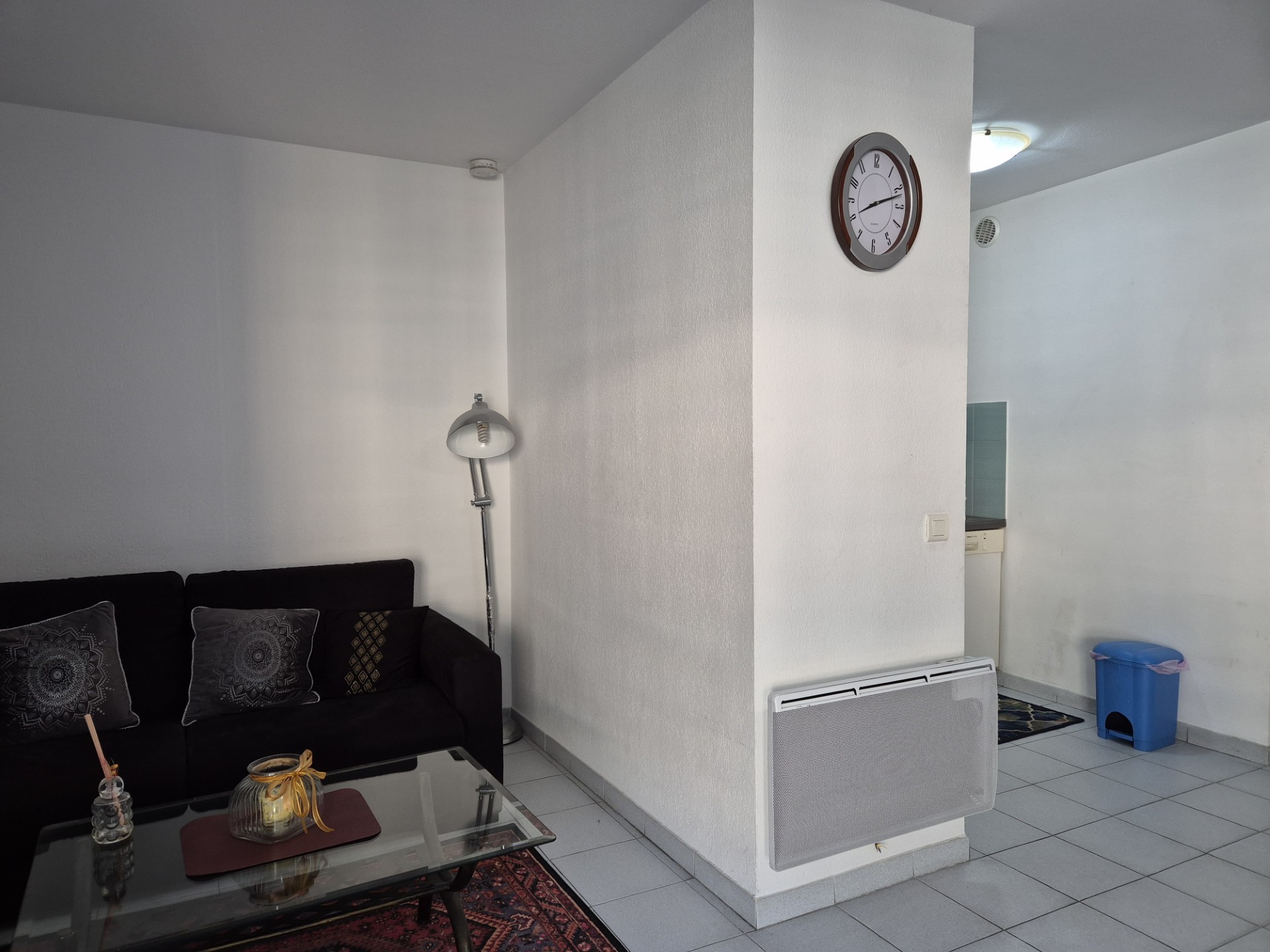 Location Appartement à Menton 2 pièces