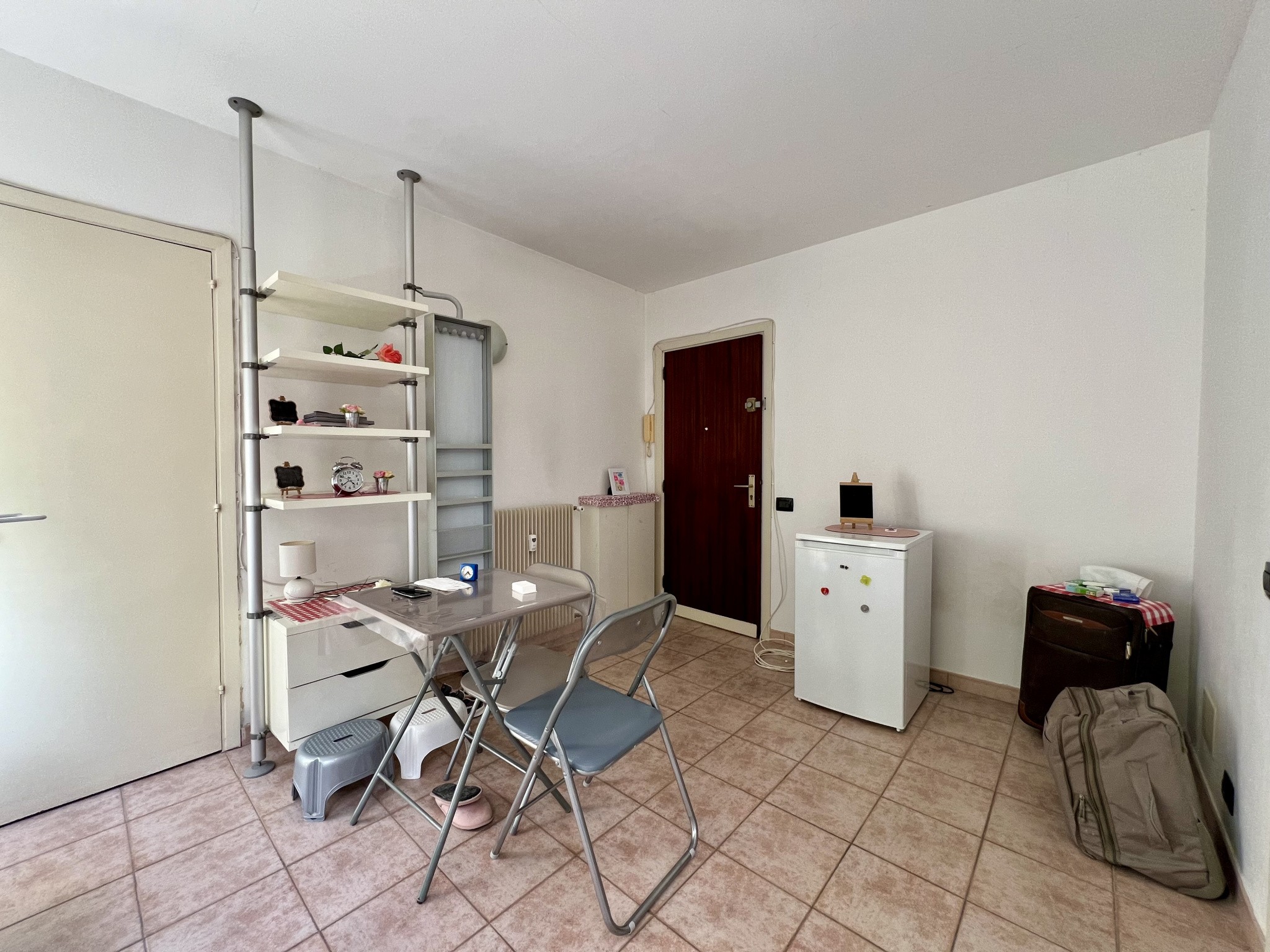 Vente Appartement à Menton 1 pièce