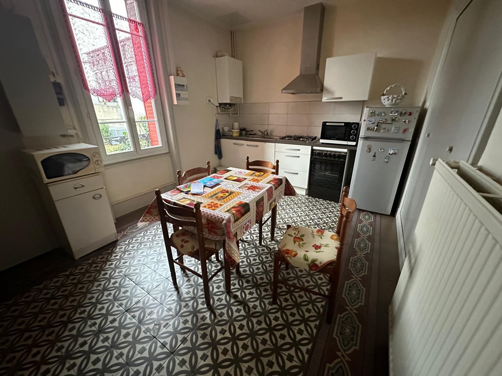 Vente Appartement à Roanne 3 pièces