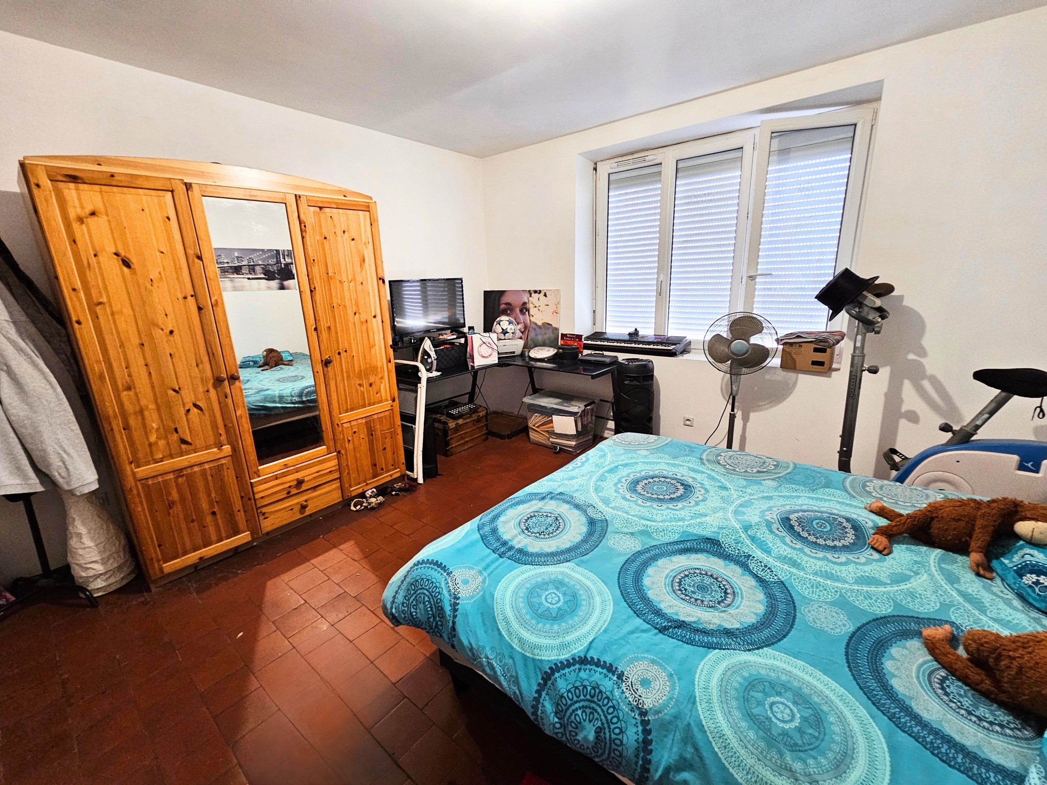 Vente Maison à Roanne 3 pièces