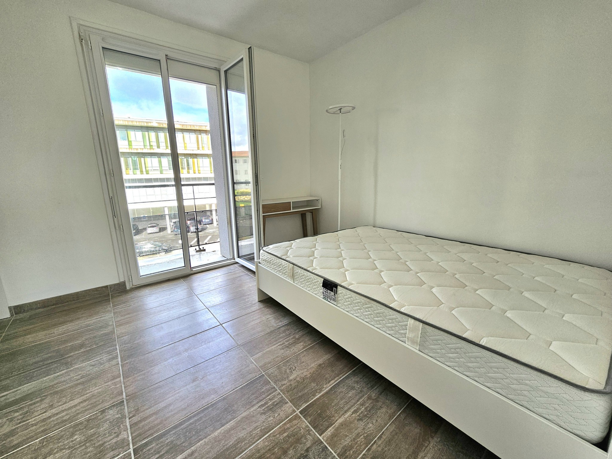 Vente Appartement à Roanne 3 pièces