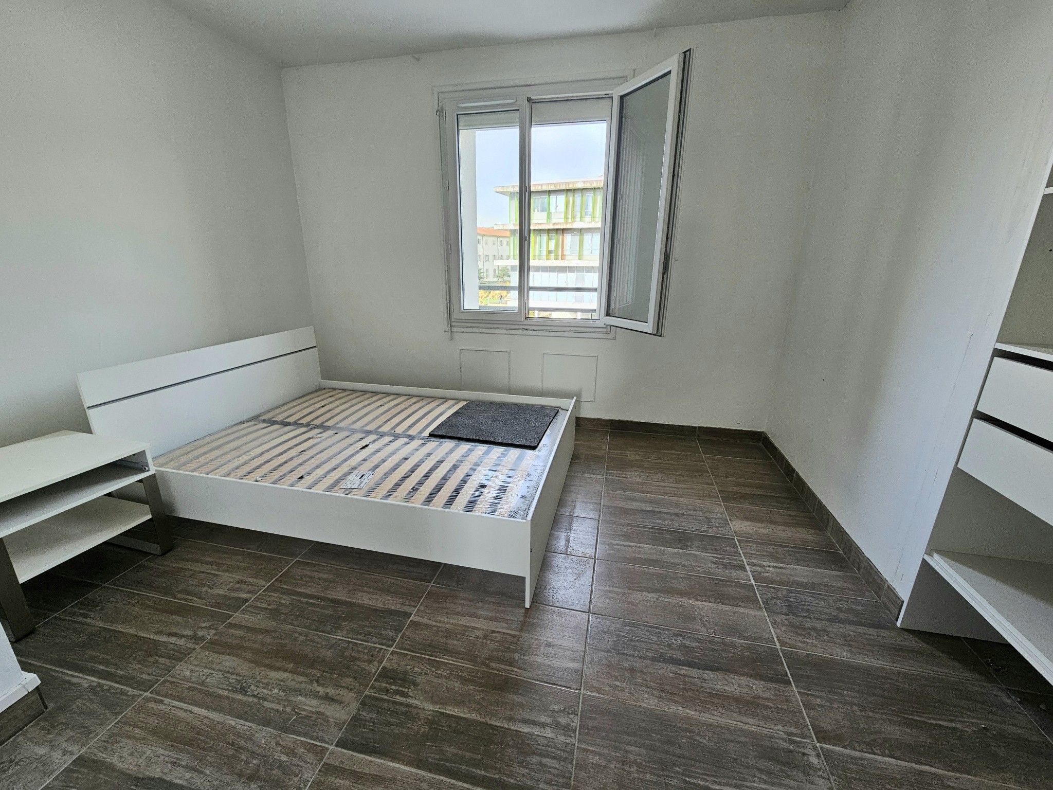 Vente Appartement à Roanne 3 pièces