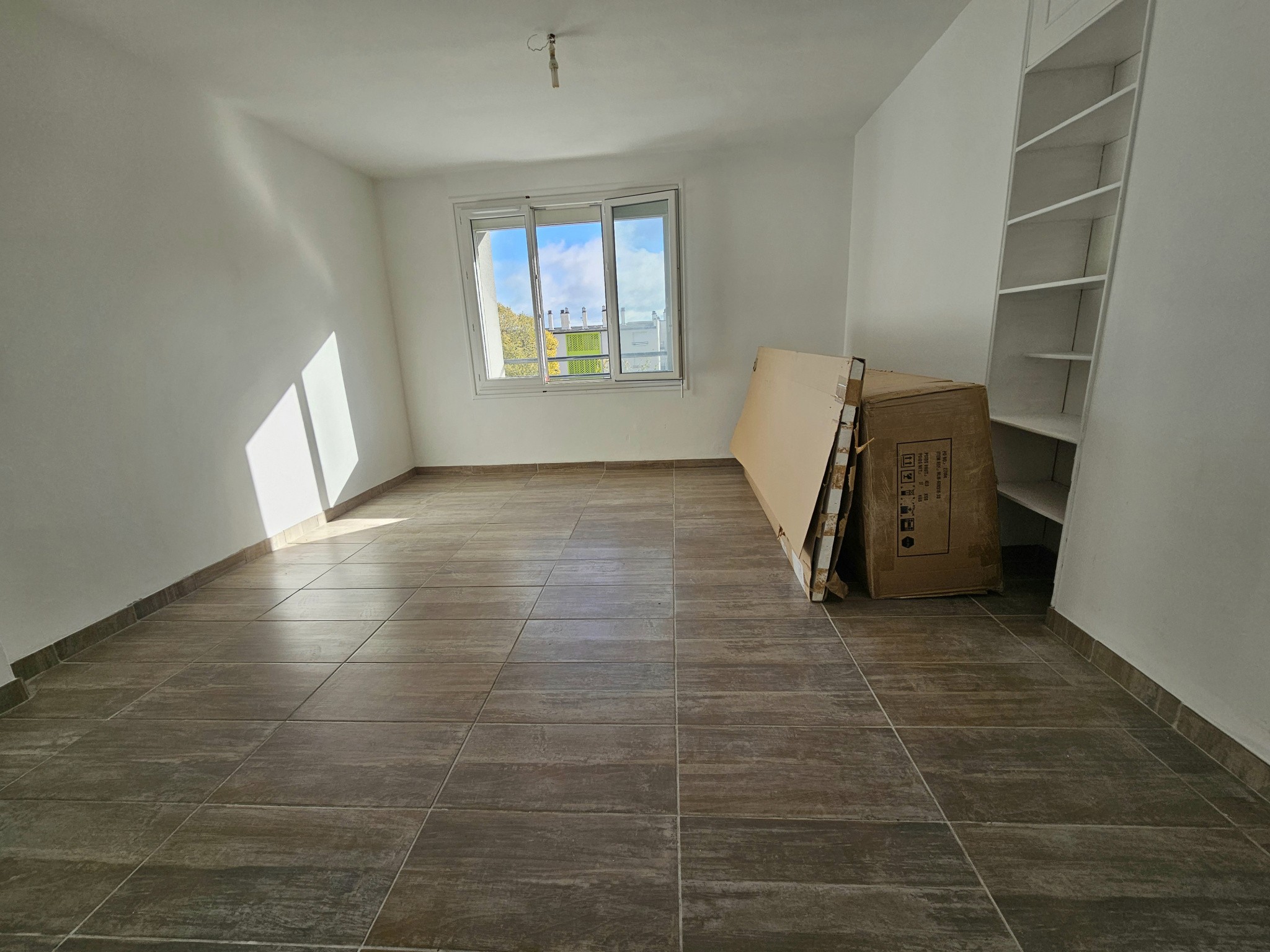 Vente Appartement à Roanne 3 pièces