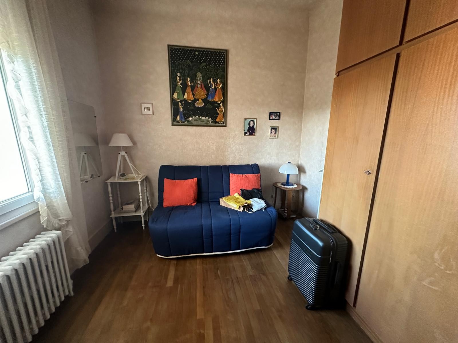 Vente Appartement à Roanne 4 pièces