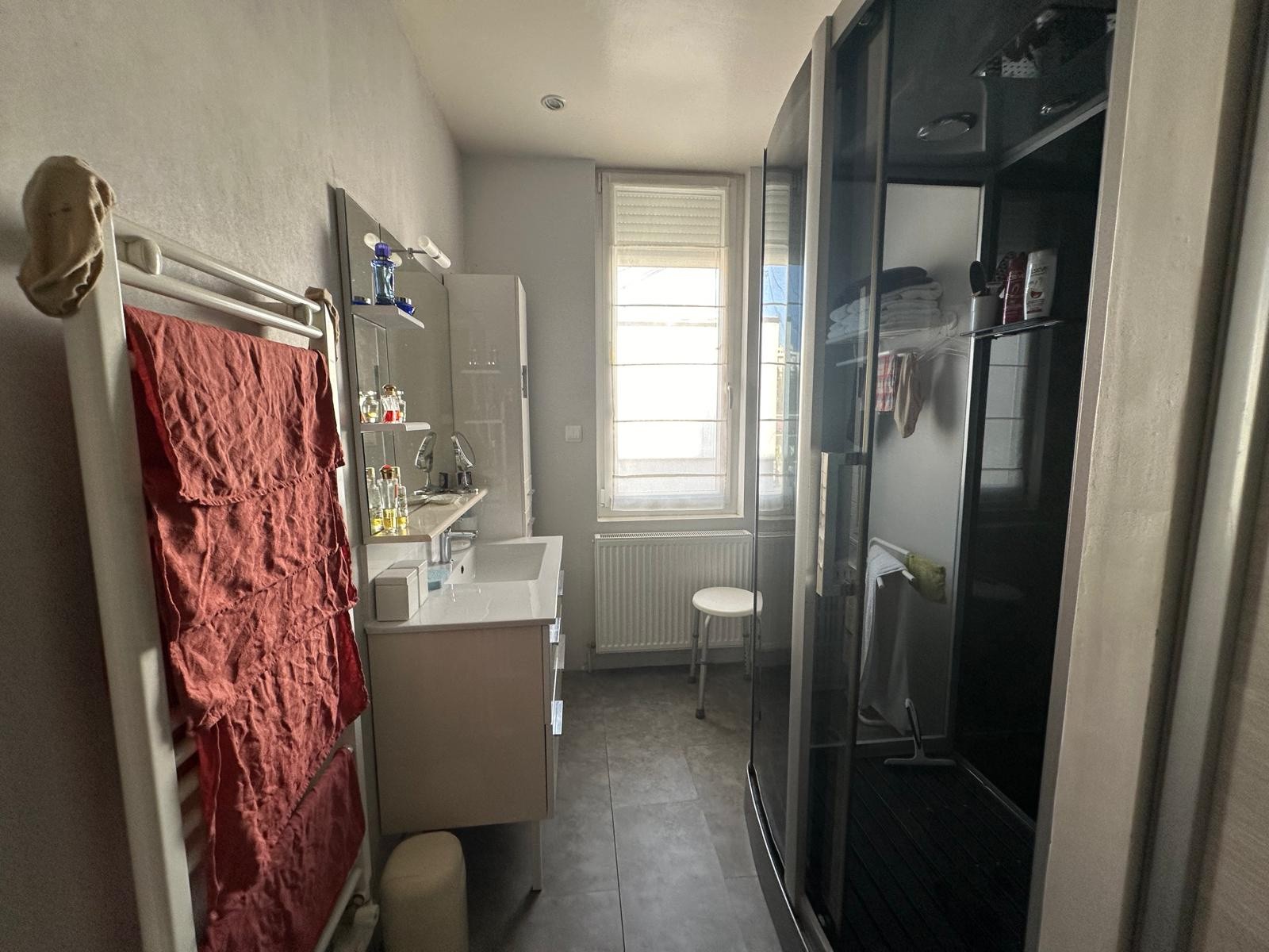 Vente Appartement à Roanne 4 pièces