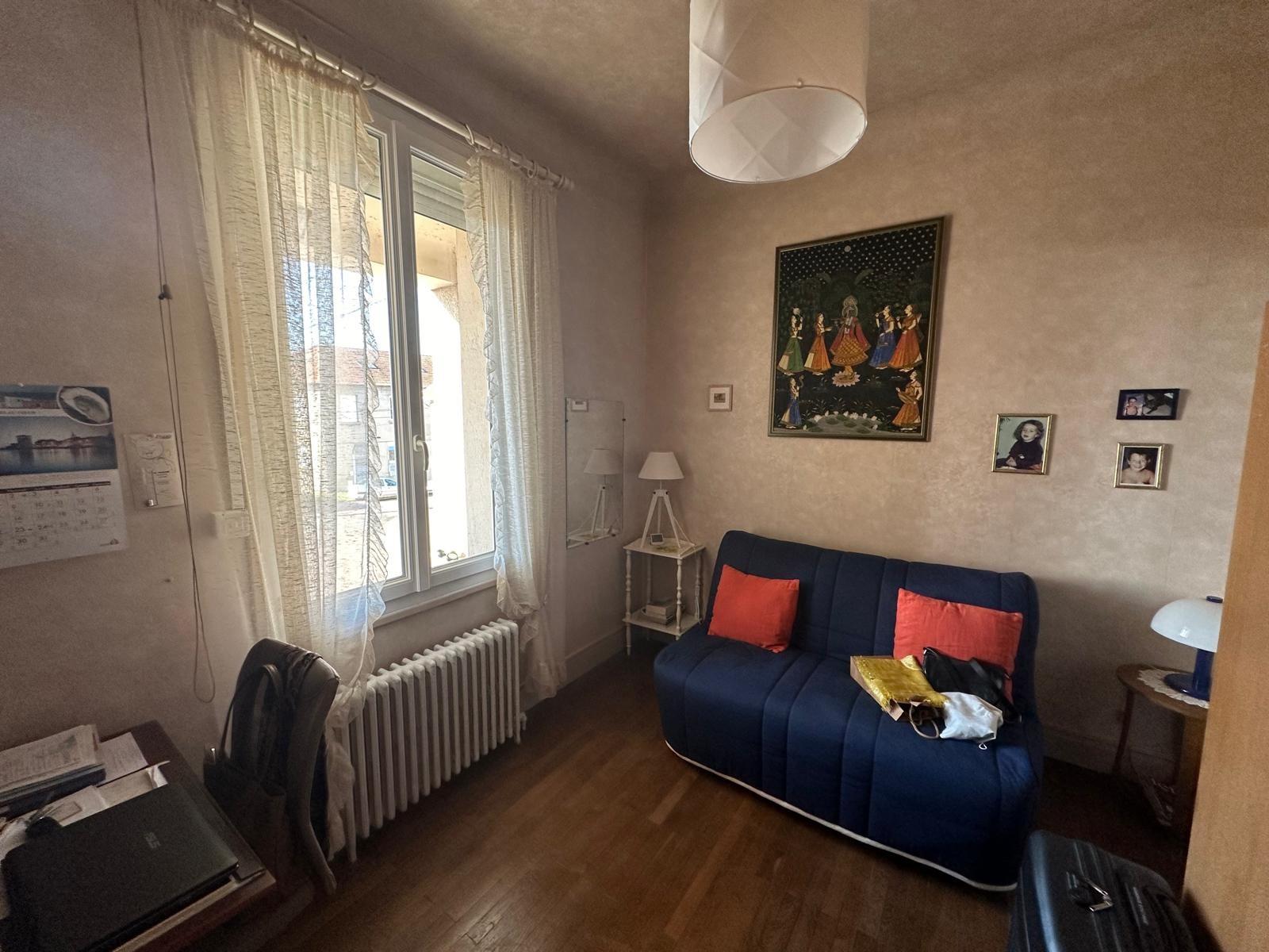 Vente Appartement à Roanne 4 pièces