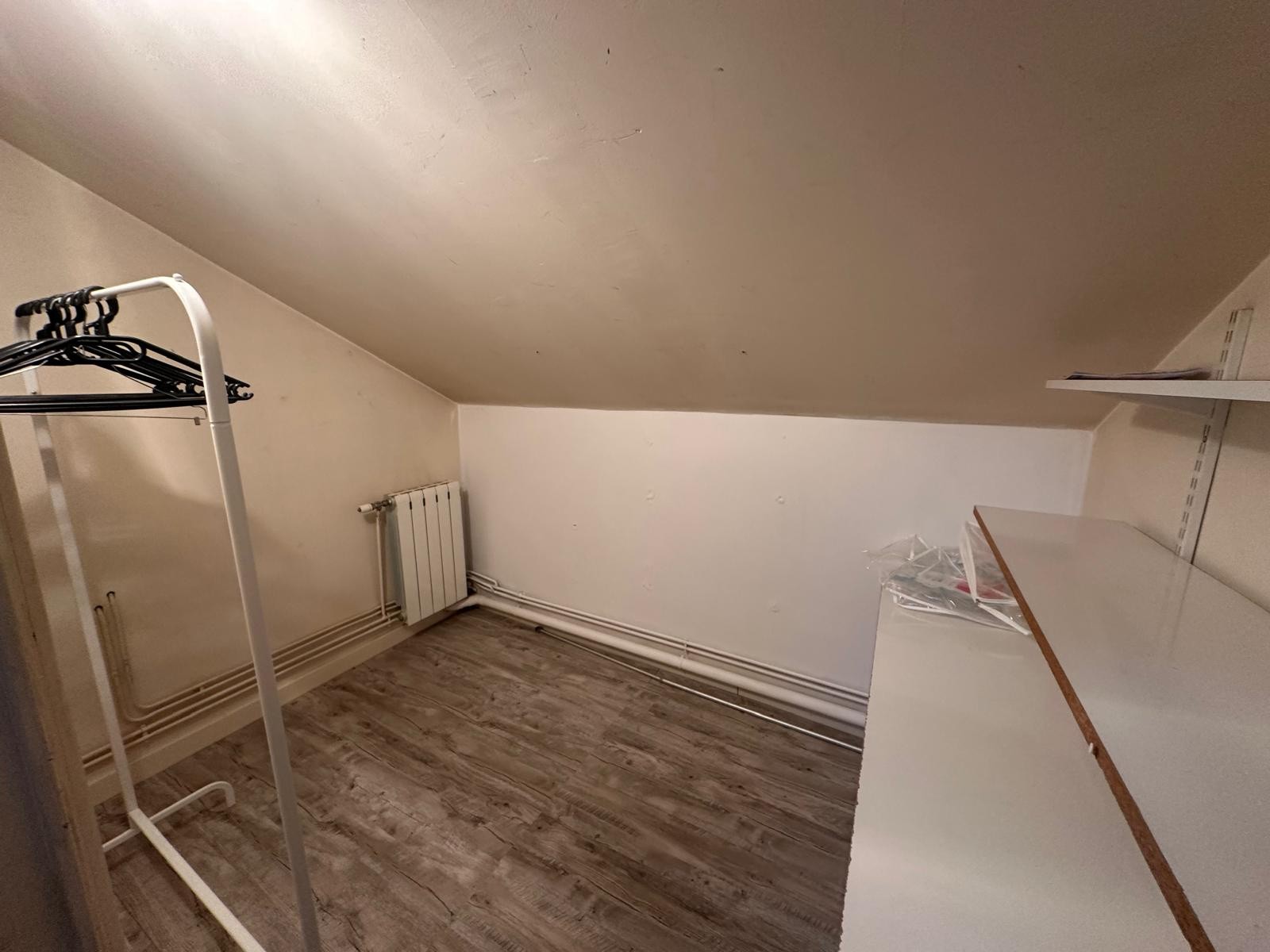 Vente Appartement à Roanne 4 pièces