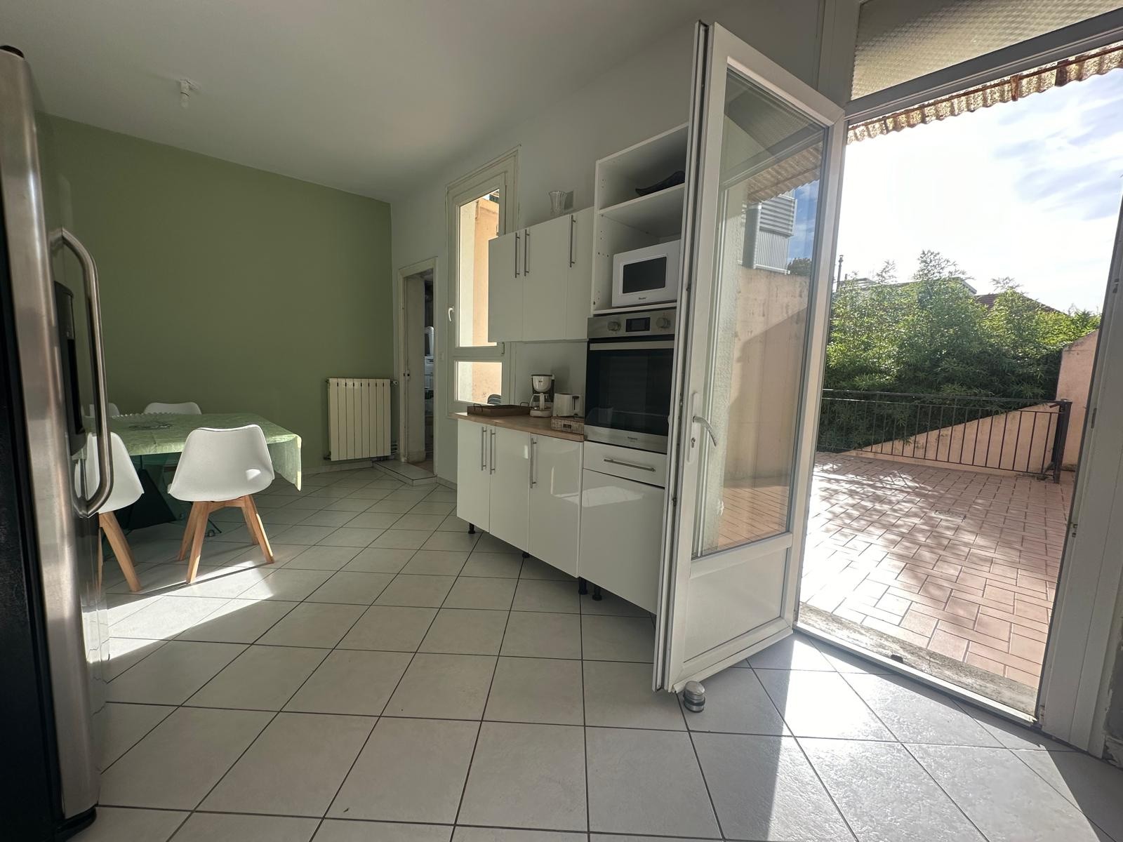 Vente Appartement à Roanne 4 pièces