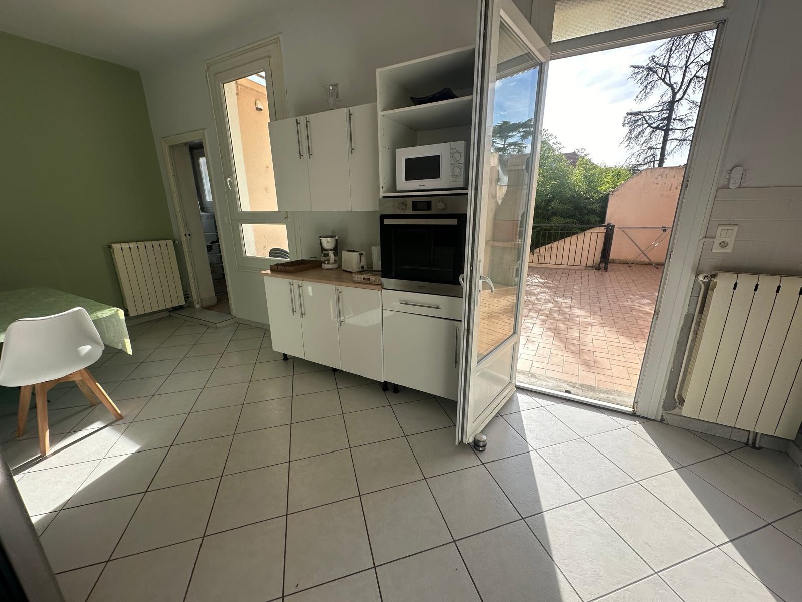 Vente Appartement à Roanne 4 pièces