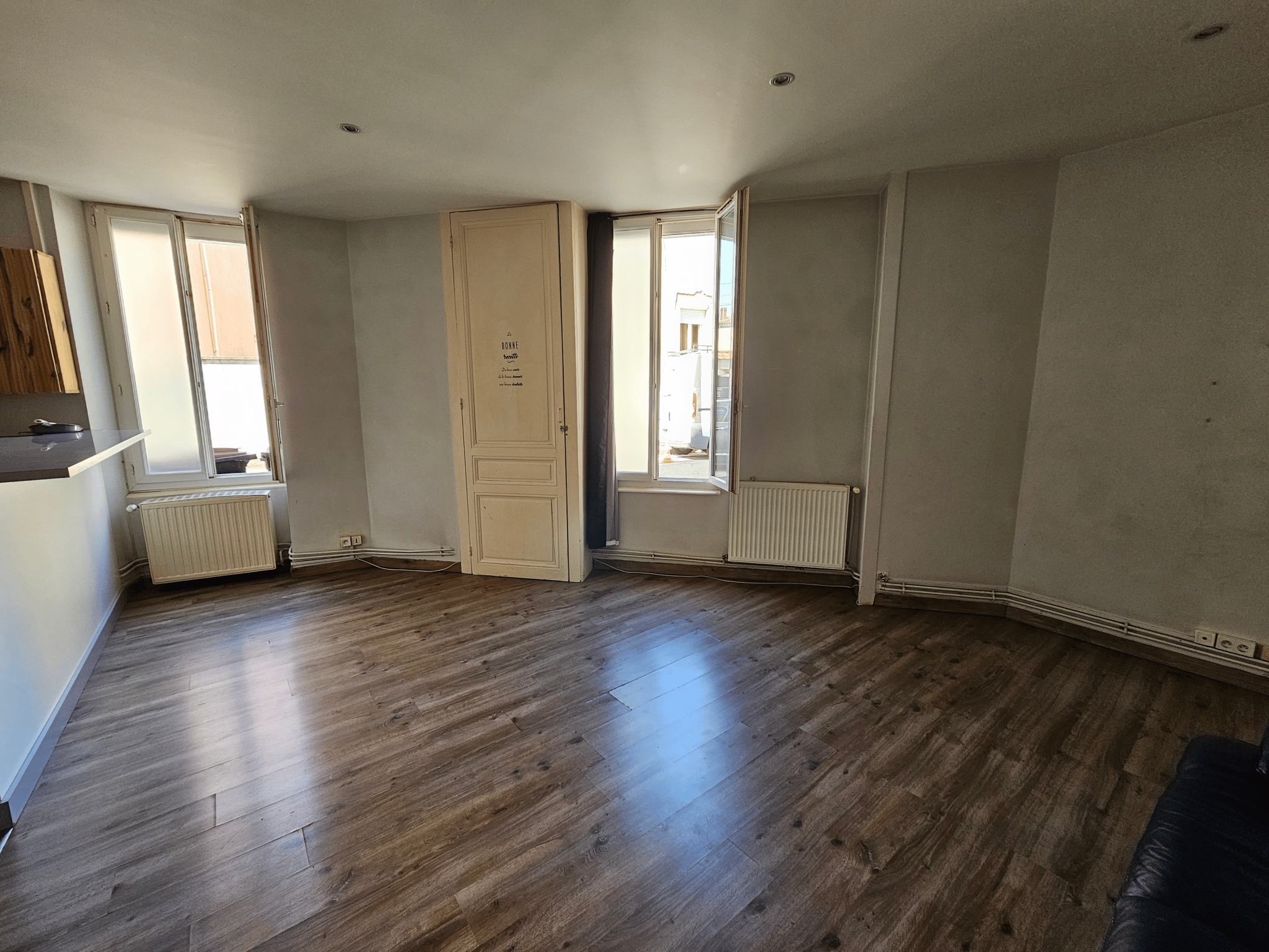 Vente Appartement à Roanne 2 pièces