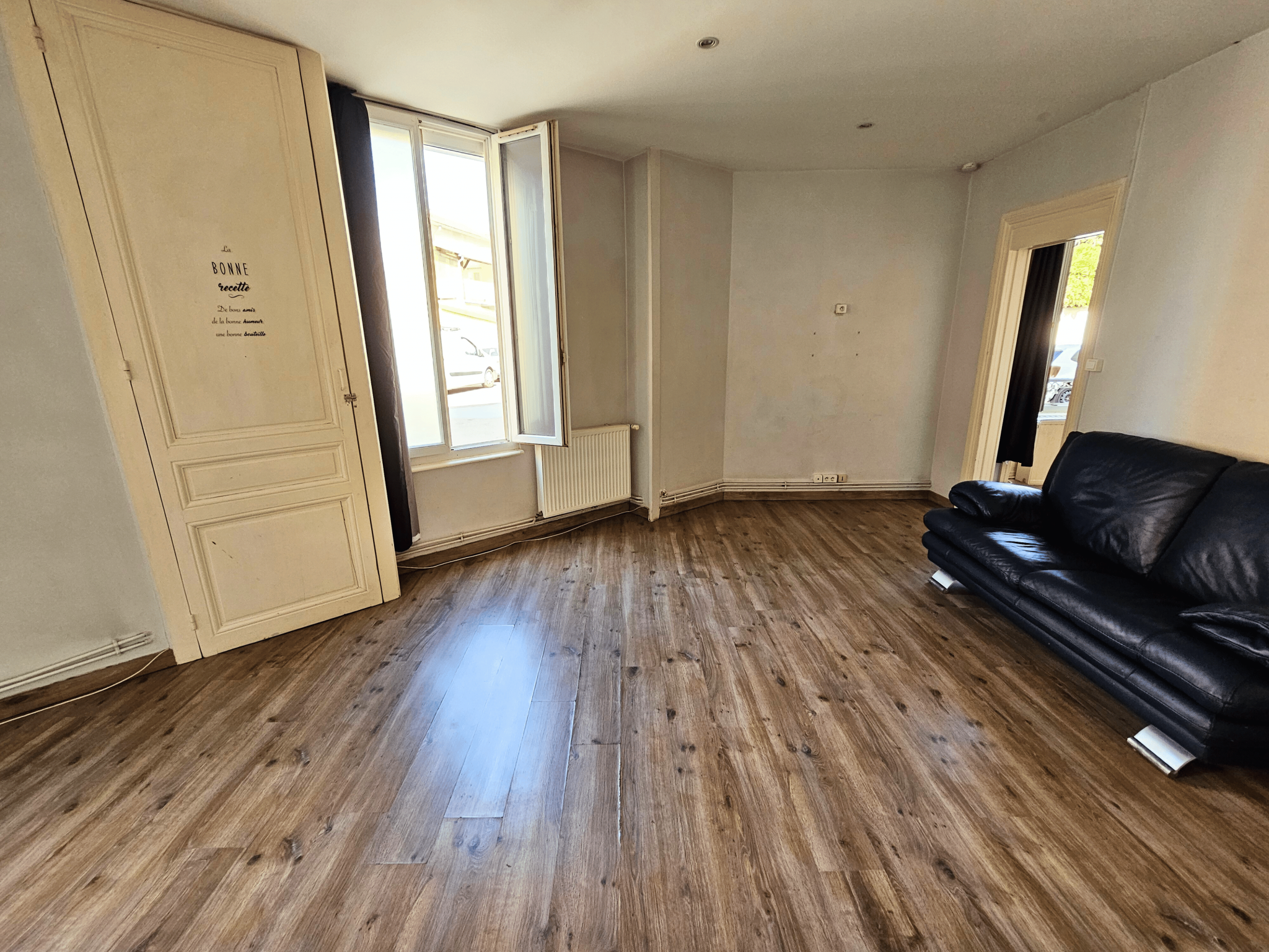 Vente Appartement à Roanne 2 pièces